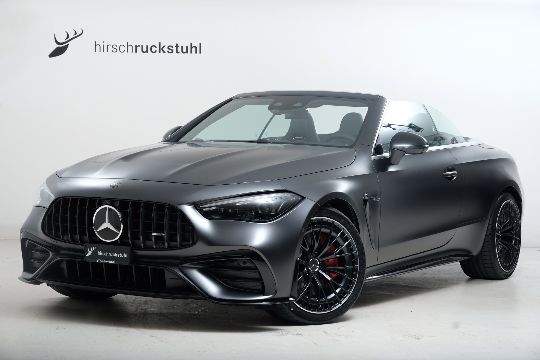 MERCEDES-BENZ CLE 53 AMG 4matic+ C236-image-0