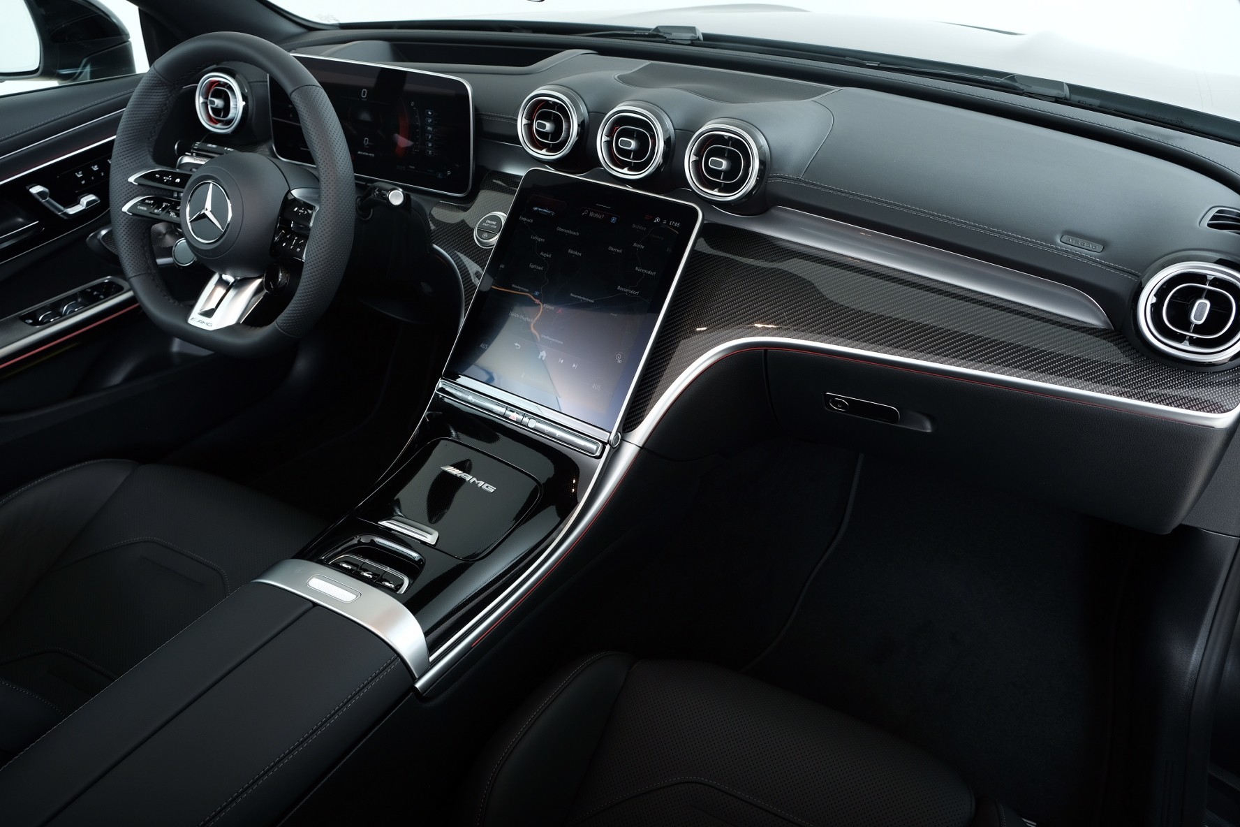 MERCEDES-BENZ CLE 53 AMG 4matic+ C236-image-8
