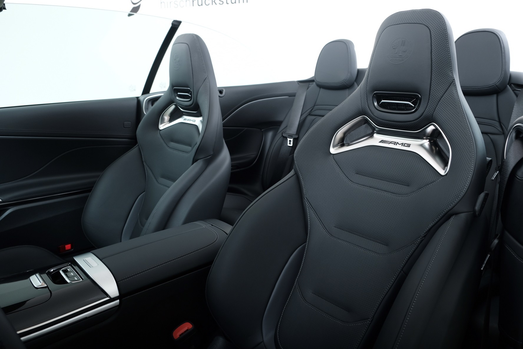 MERCEDES-BENZ CLE 53 AMG 4matic+ C236-image-12