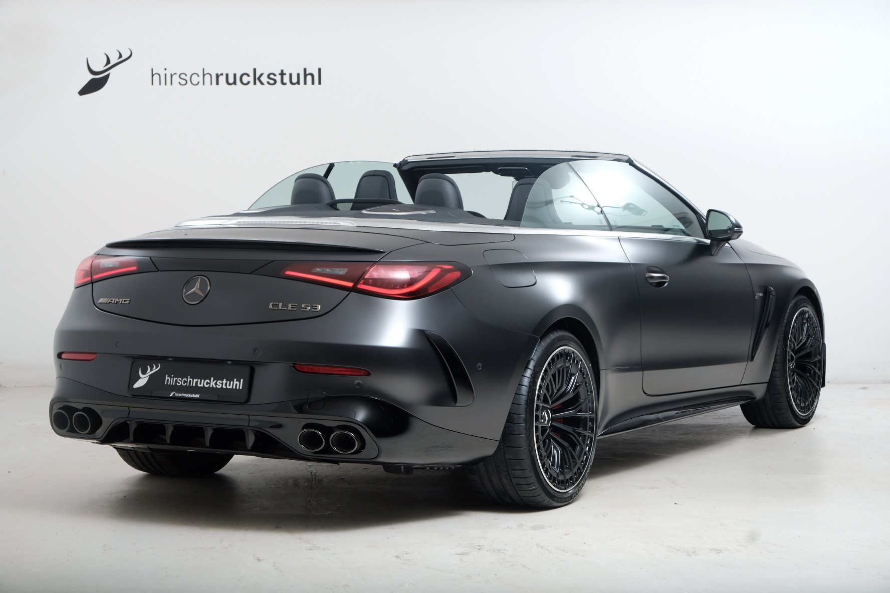 MERCEDES-BENZ CLE 53 AMG 4matic+ C236-image-4