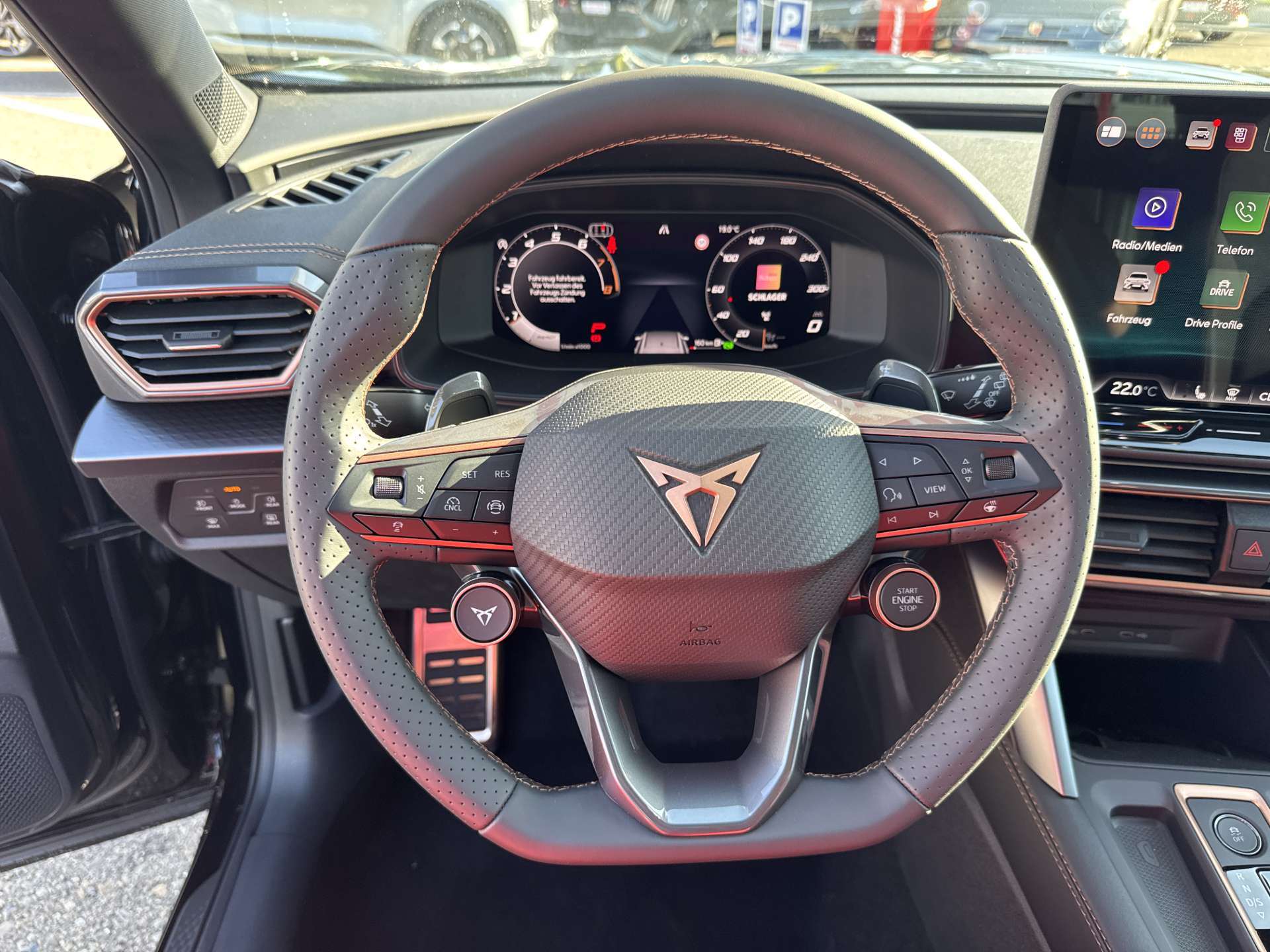 CUPRA Formentor 2.0TSi VZ 4Drive 333PS DSG-Automat-image-15
