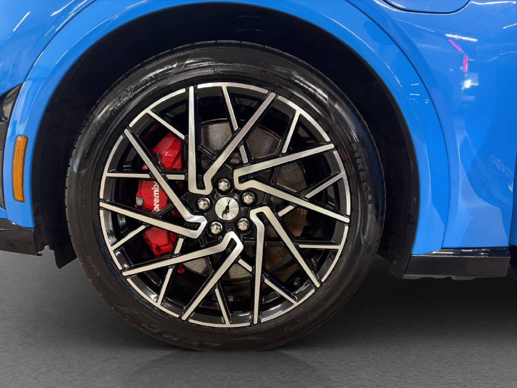 FORD Mustang Mach-E Extended GT AWD-image-14