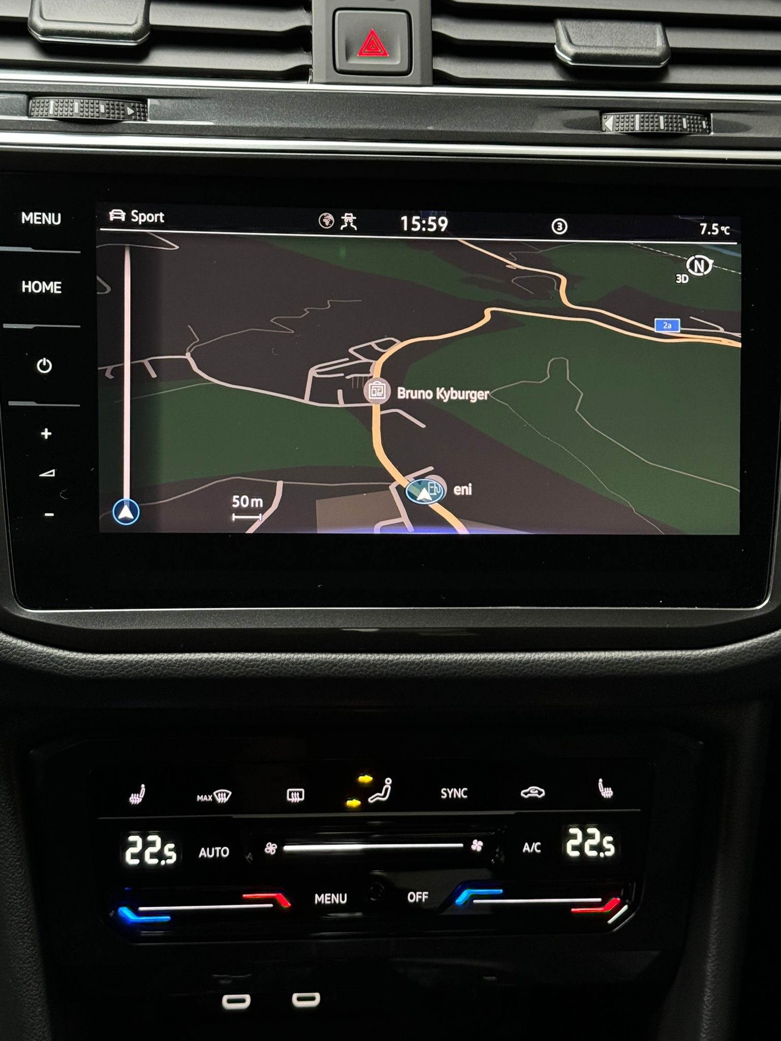VW Tiguan 2.0TSI R 4Motion DSG-image-7