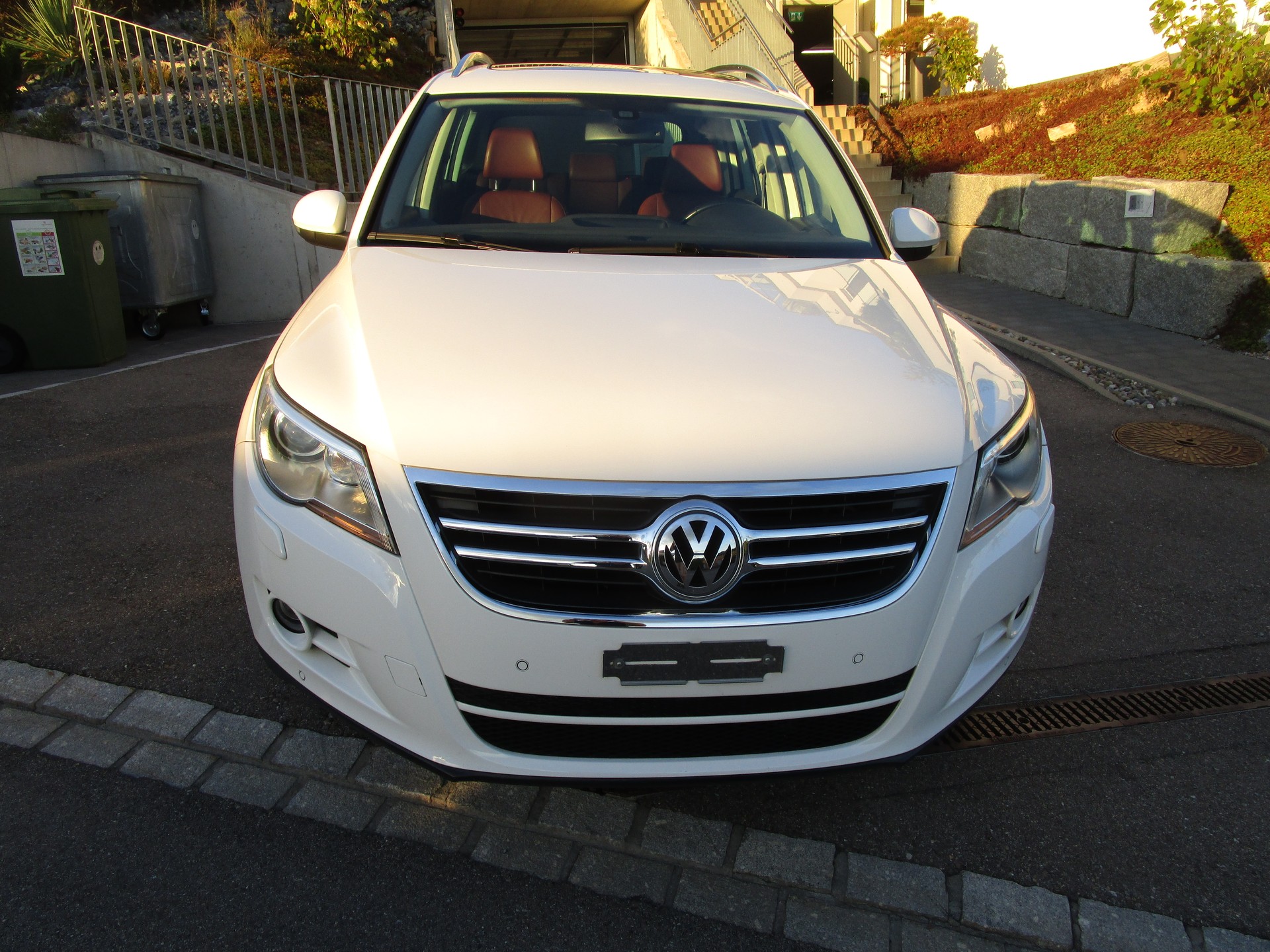 VW 2.0 TSI 200 Sport & Style-image-1