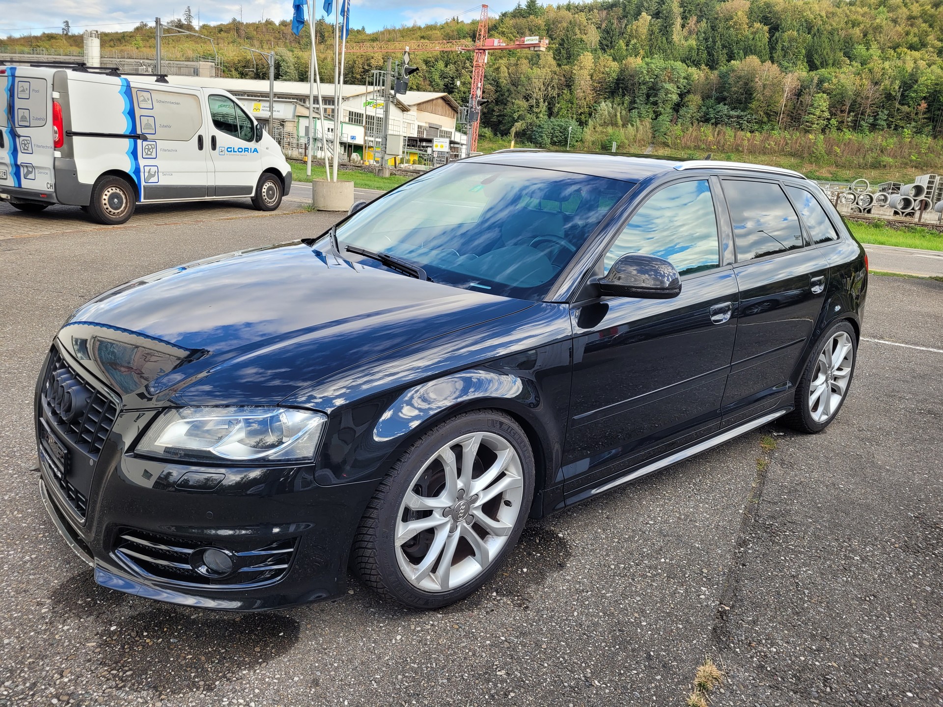 AUDI S3 2.0 TFSI quattro S-tronic-image-6