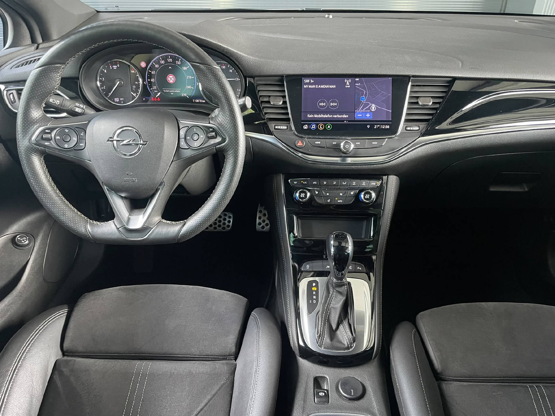 OPEL Astra Sports Tourer 1.5 D 122 Ultimate S/S-image-6