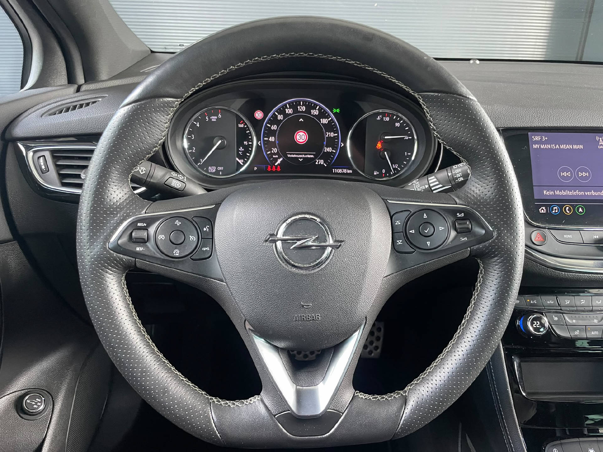 OPEL Astra Sports Tourer 1.5 D 122 Ultimate S/S-image-7