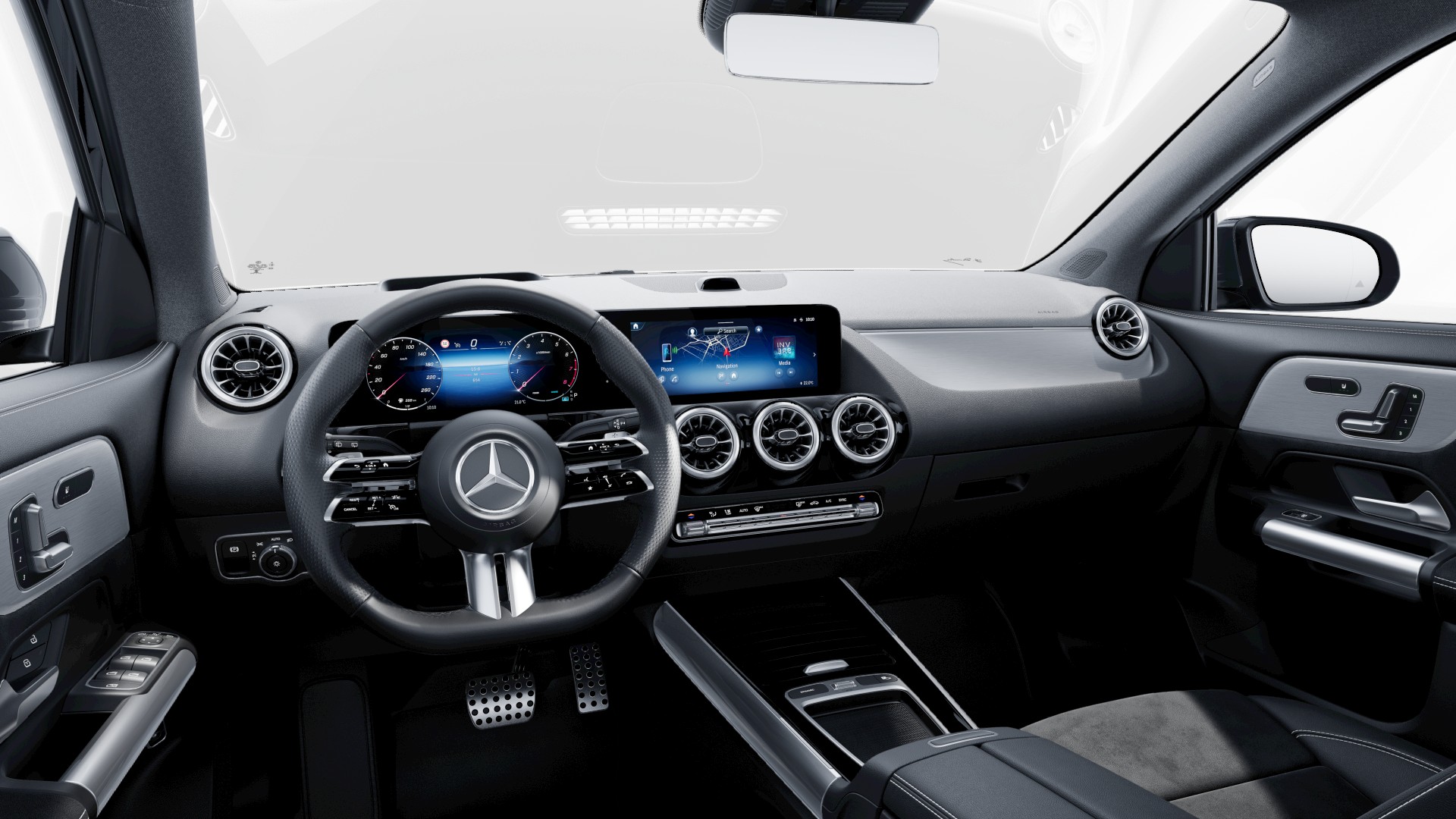 MERCEDES-BENZ GLA 250 4Matic 8G-DCT-image-6