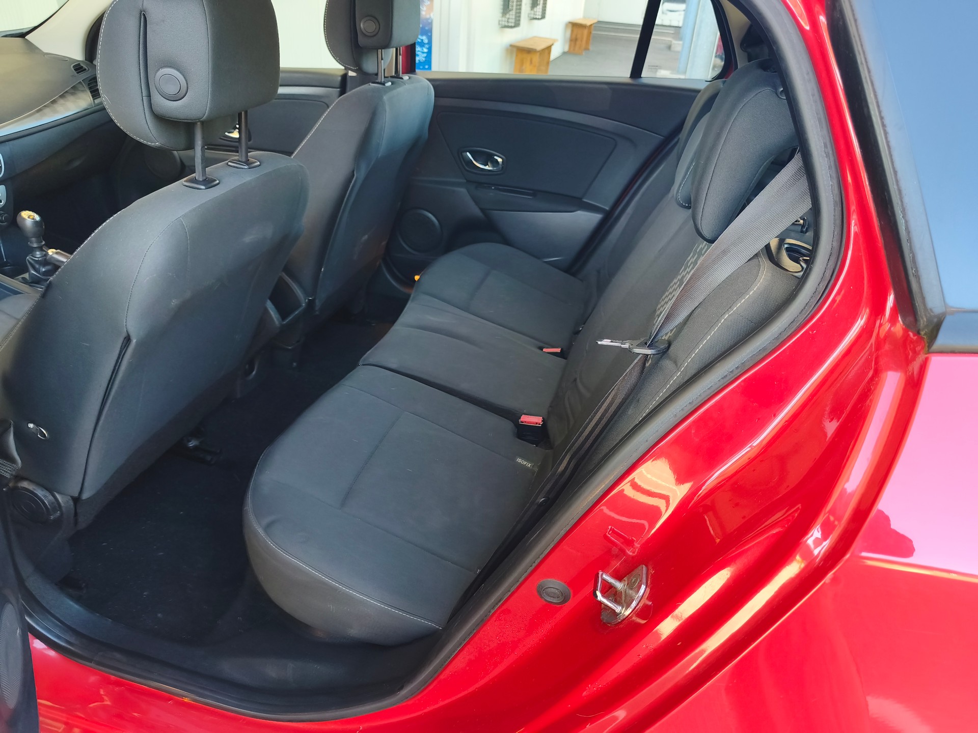 RENAULT Mégane Grandtour 1.5 dCi Expression-image-8