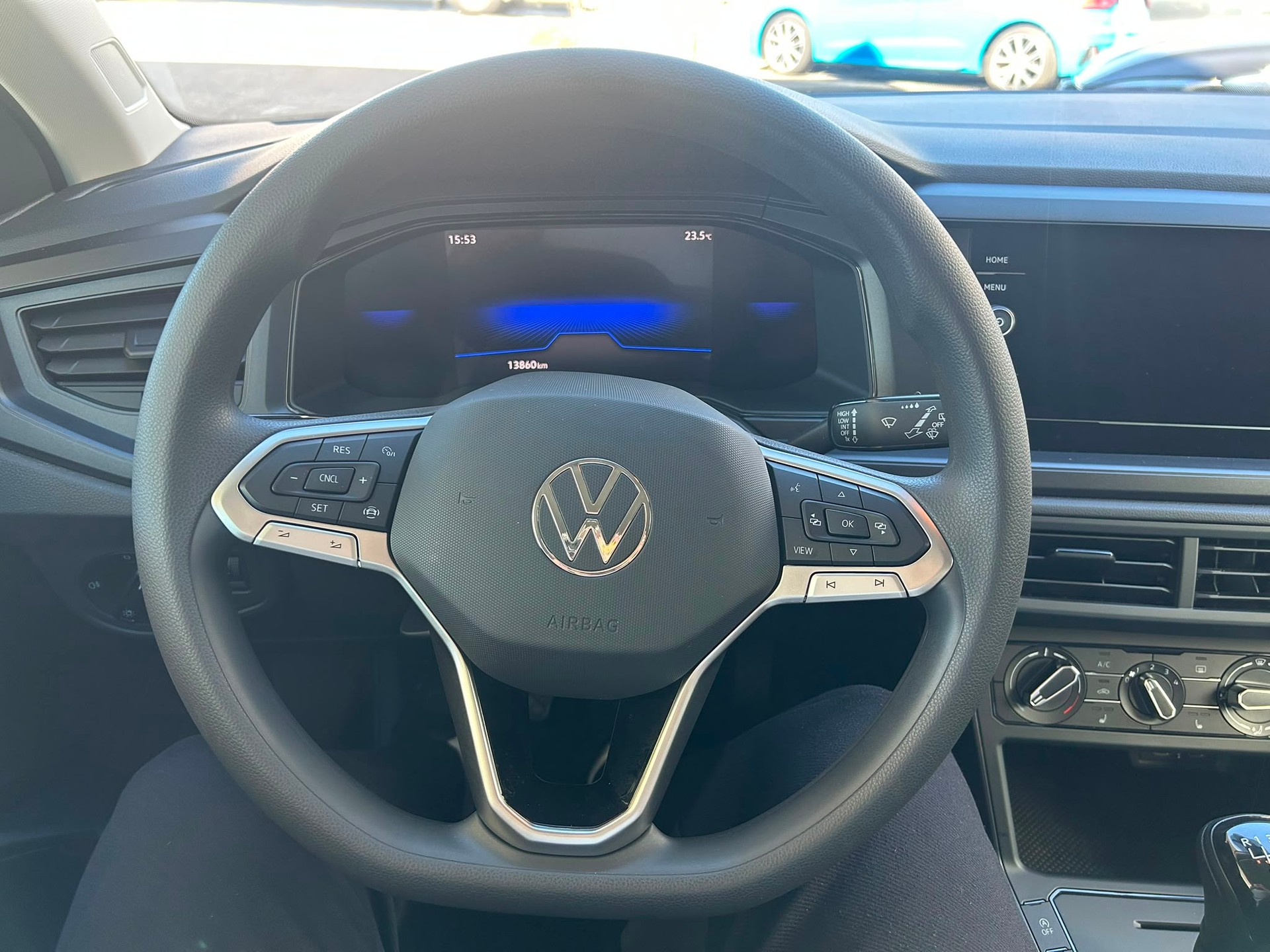 VW Polo 1.0 TSI Style-image-8