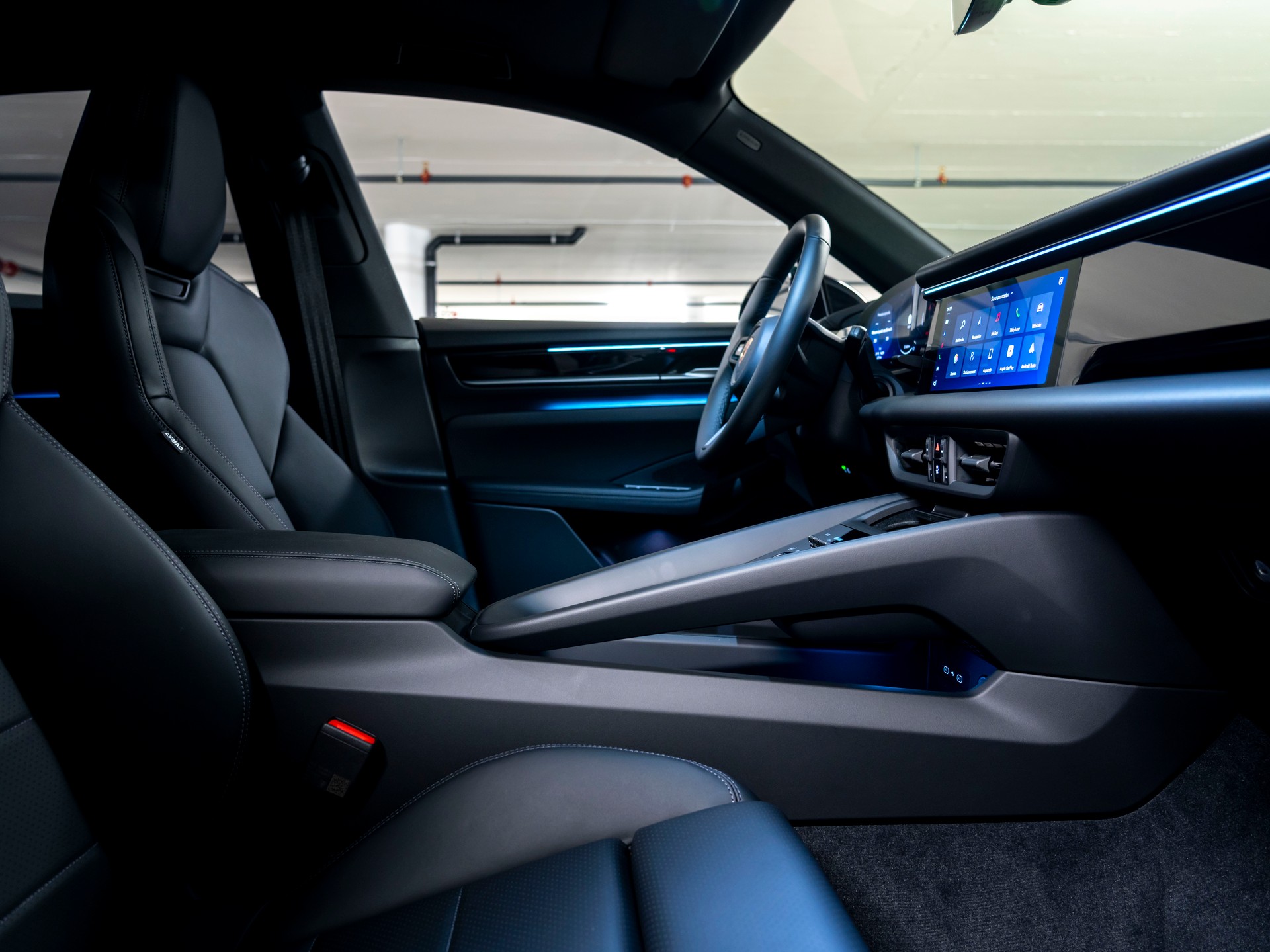 PORSCHE Macan 4 100kWh-image-22