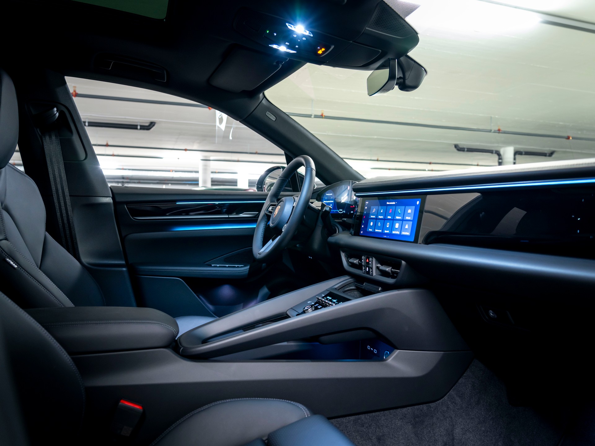 PORSCHE Macan 4 100kWh-image-21