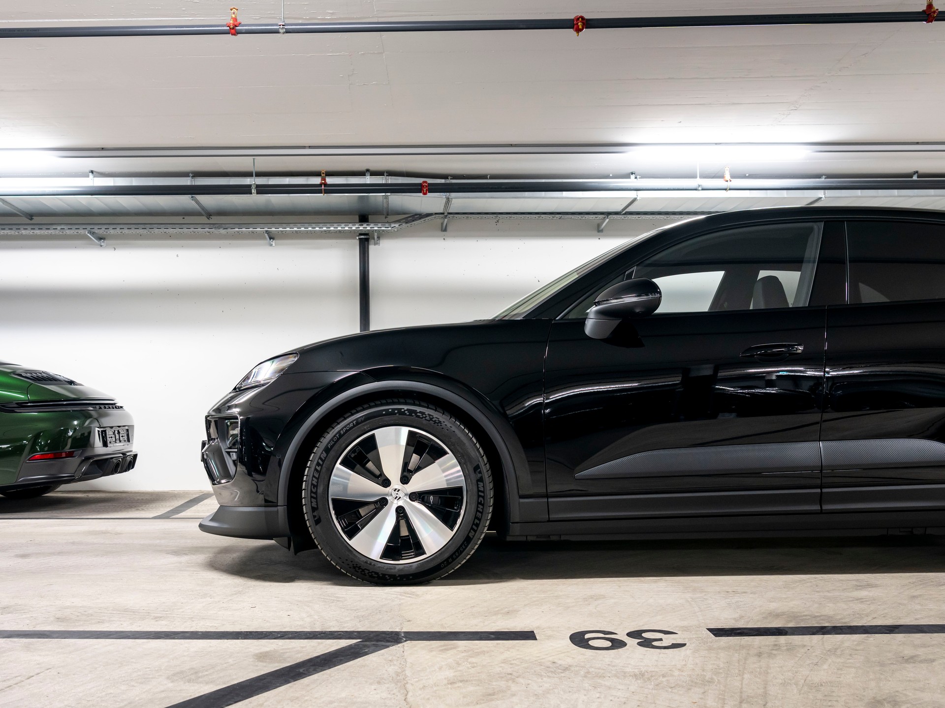 PORSCHE Macan 4 100kWh-image-6