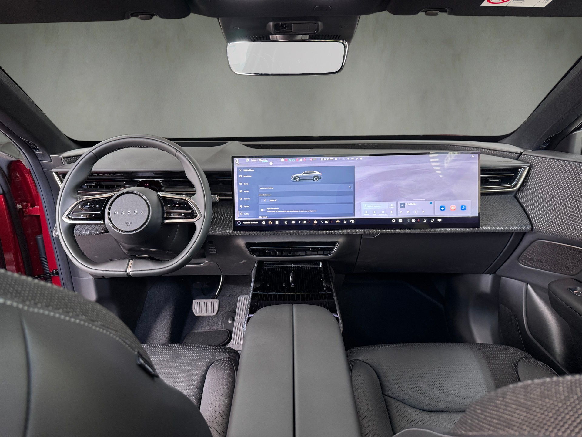 MAZDA CX-6e 68,8 kWh Takumi-image-7