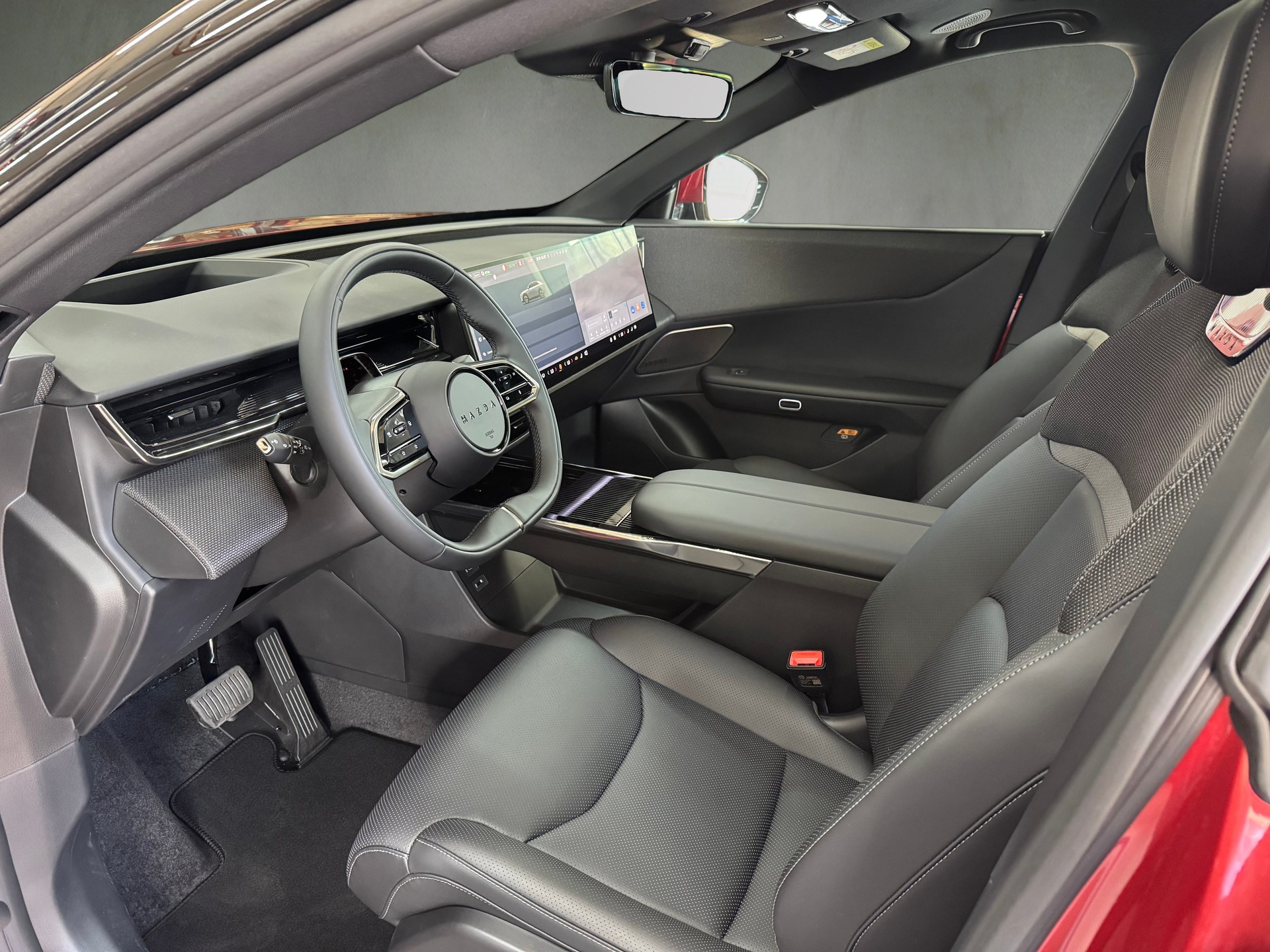 MAZDA CX-6e 68,8 kWh Takumi-image-6