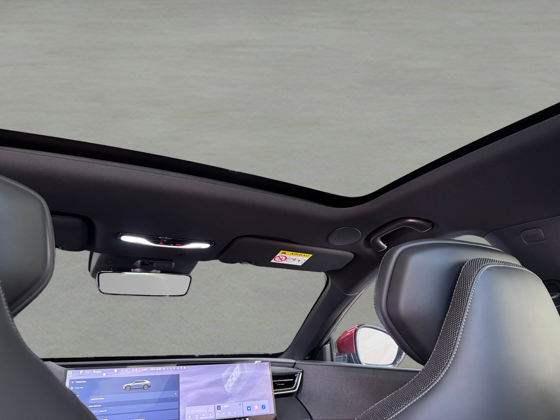MAZDA CX-6e 68,8 kWh Takumi-image-8