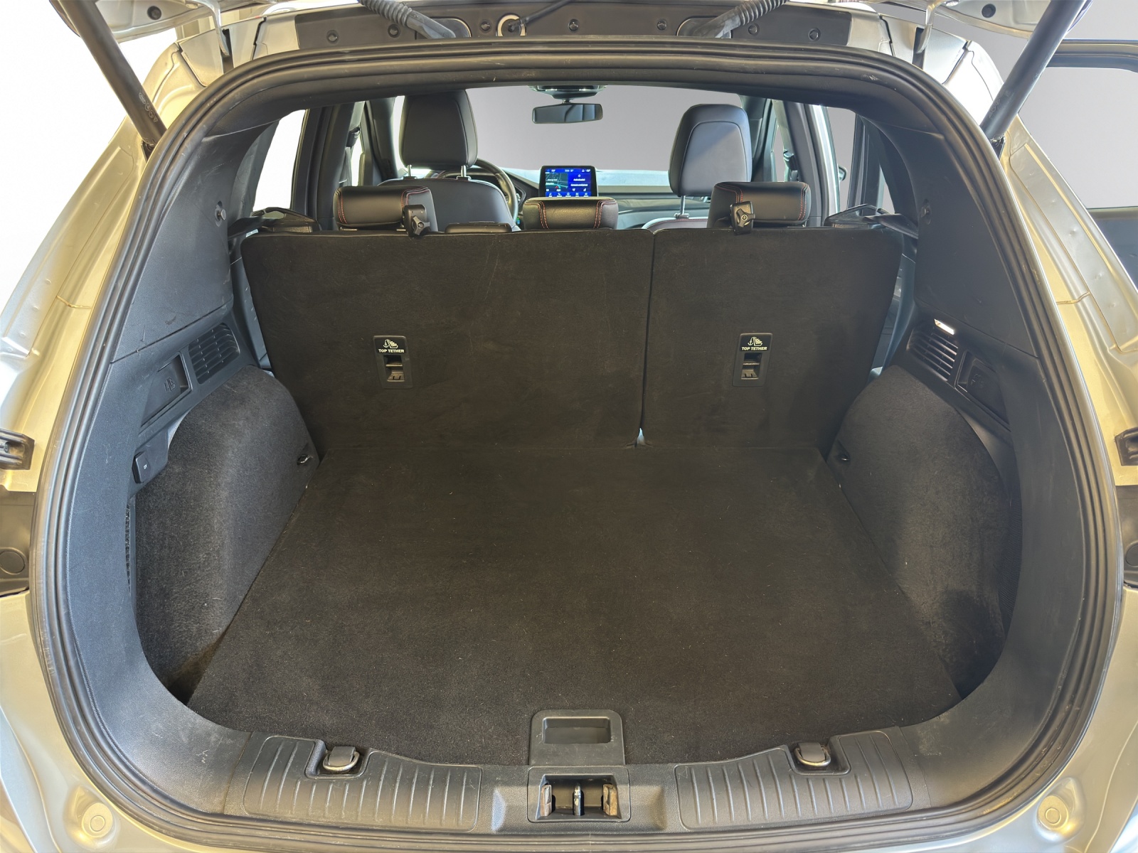 Image FORD KUGA Kuga 2.5 PHEV ST-LineX2WD