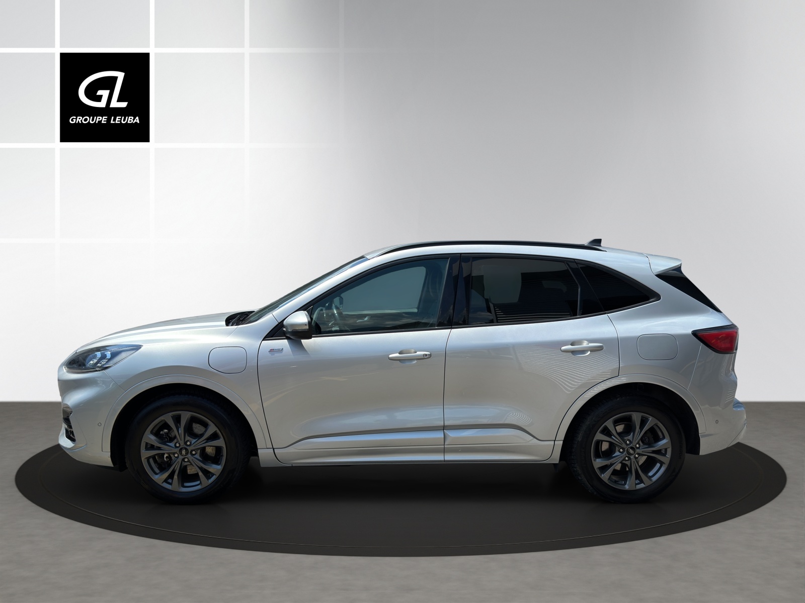 FORD Kuga 2.5 PHEV ST-LineX2WD-image-2