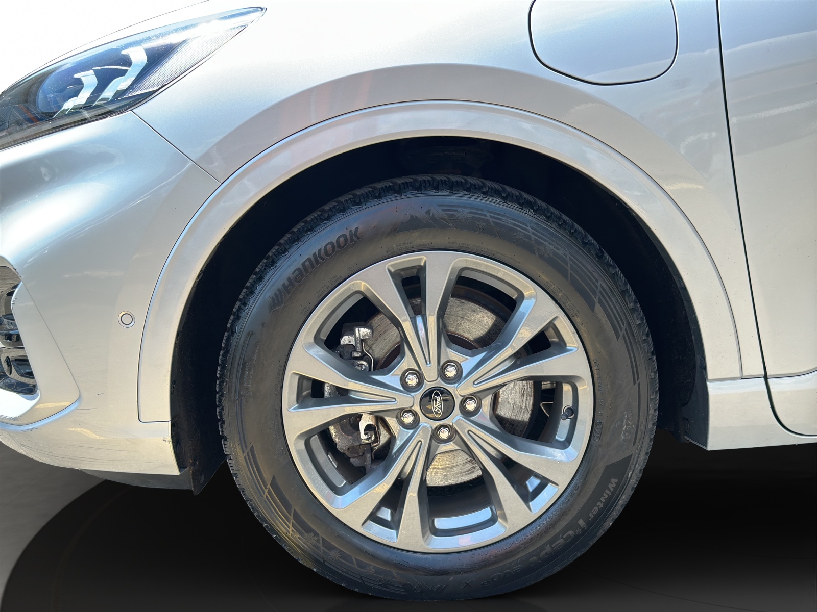 Image FORD KUGA Kuga 2.5 PHEV ST-LineX2WD