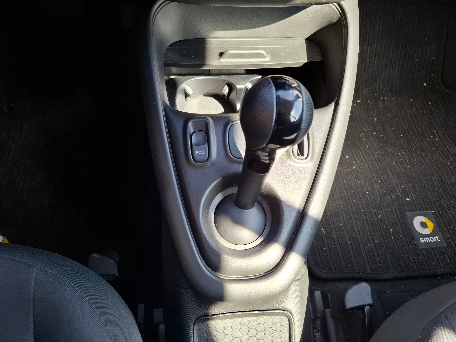 SMART fortwo EQ pulse (incl. Batterie)-image-8