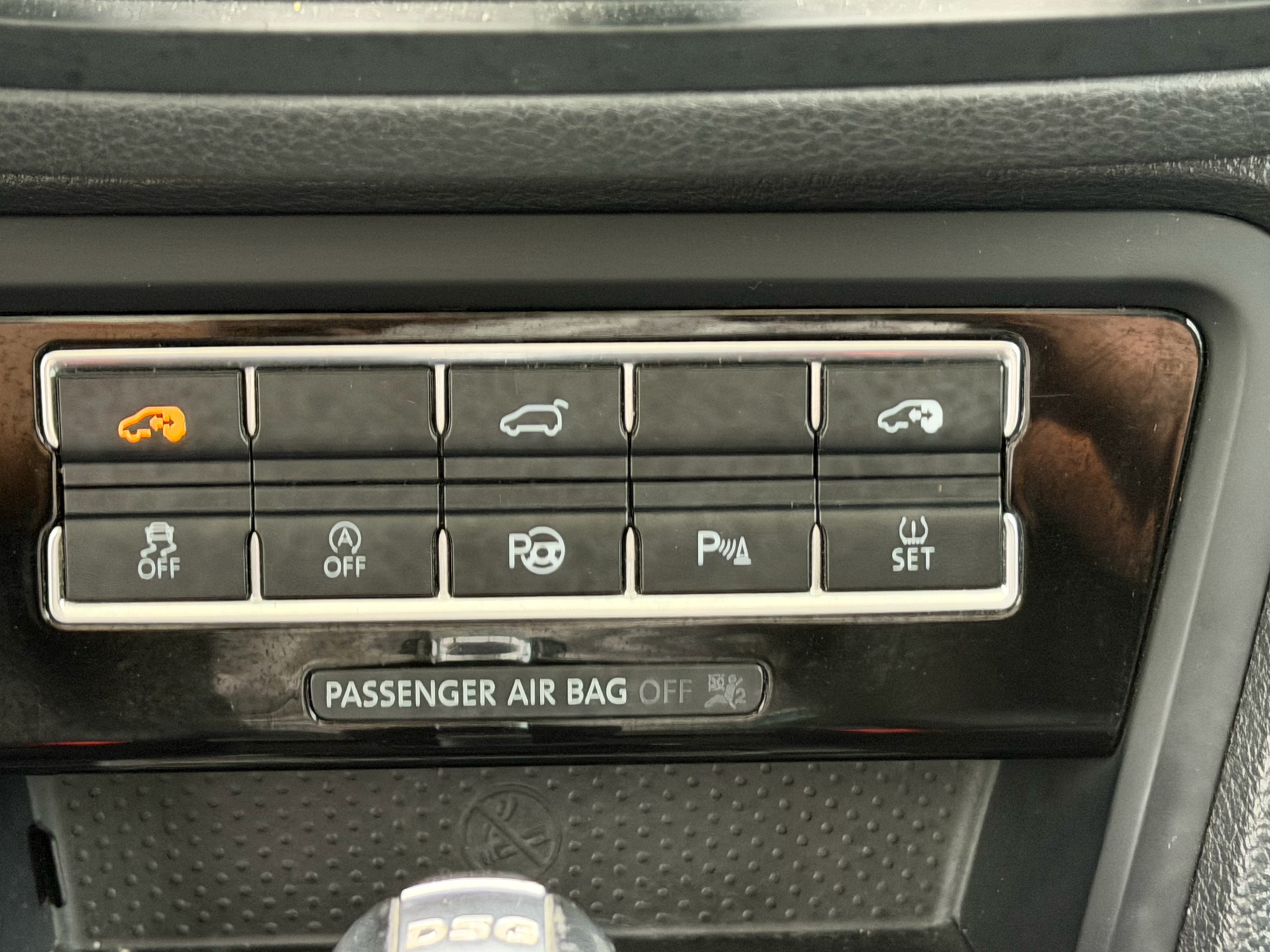 SEAT Alhambra 2.0 TDI Style Advanced DSG-image-19