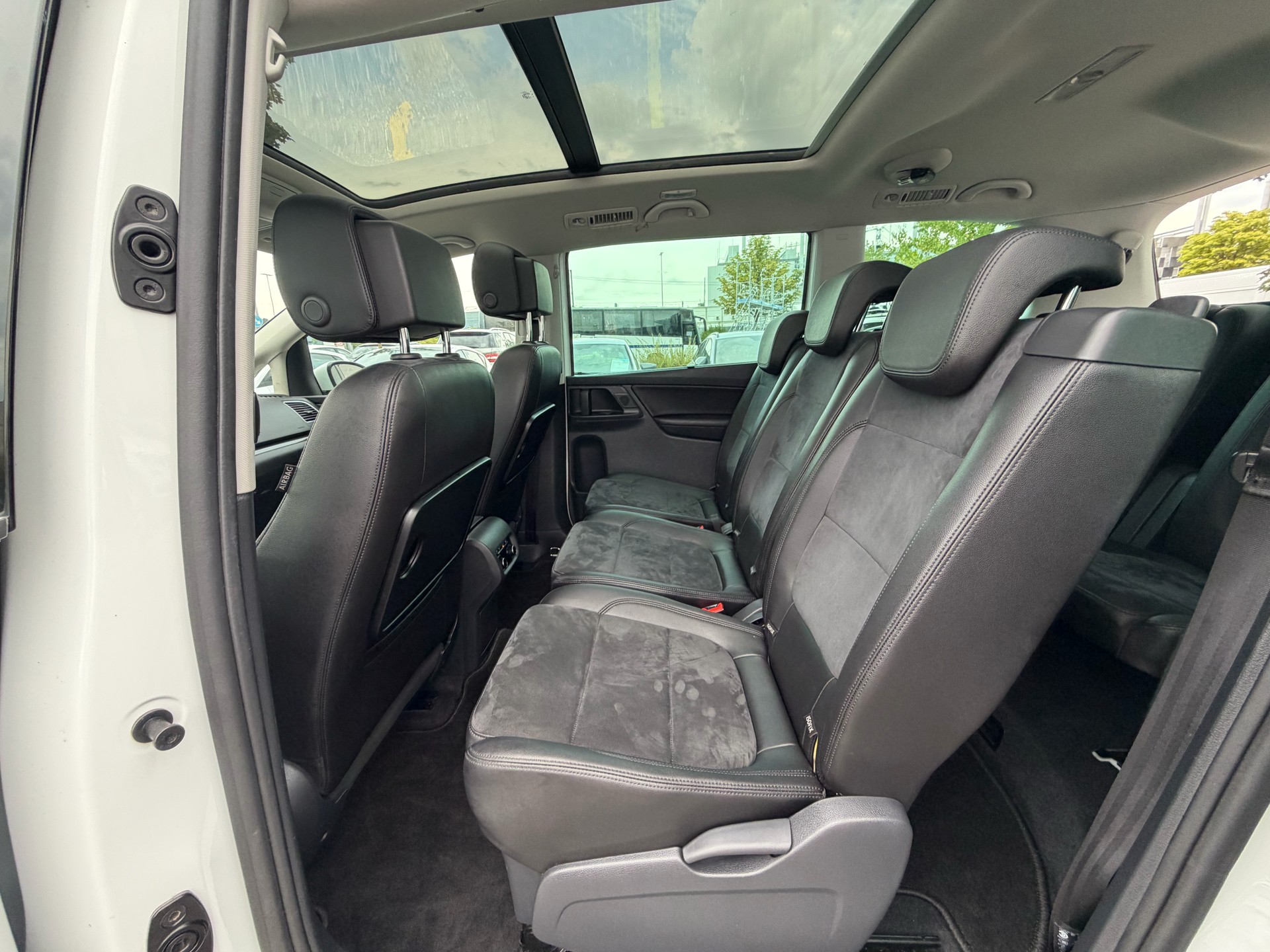 SEAT Alhambra 2.0 TDI Style Advanced DSG-image-10