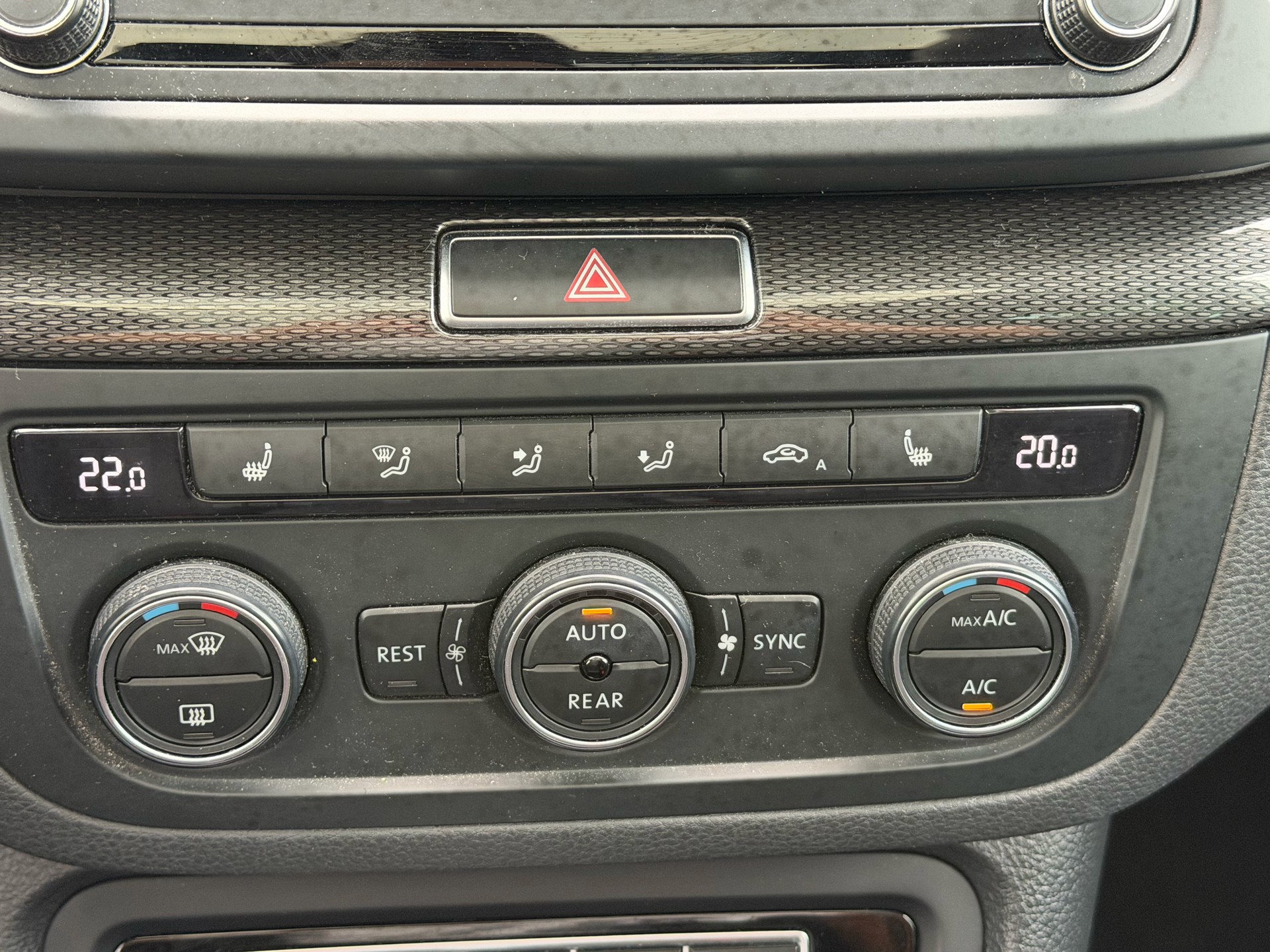 SEAT Alhambra 2.0 TDI Style Advanced DSG-image-20