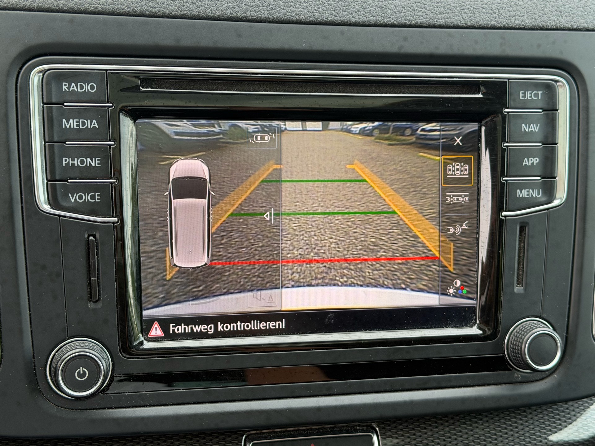 SEAT Alhambra 2.0 TDI Style Advanced DSG-image-22