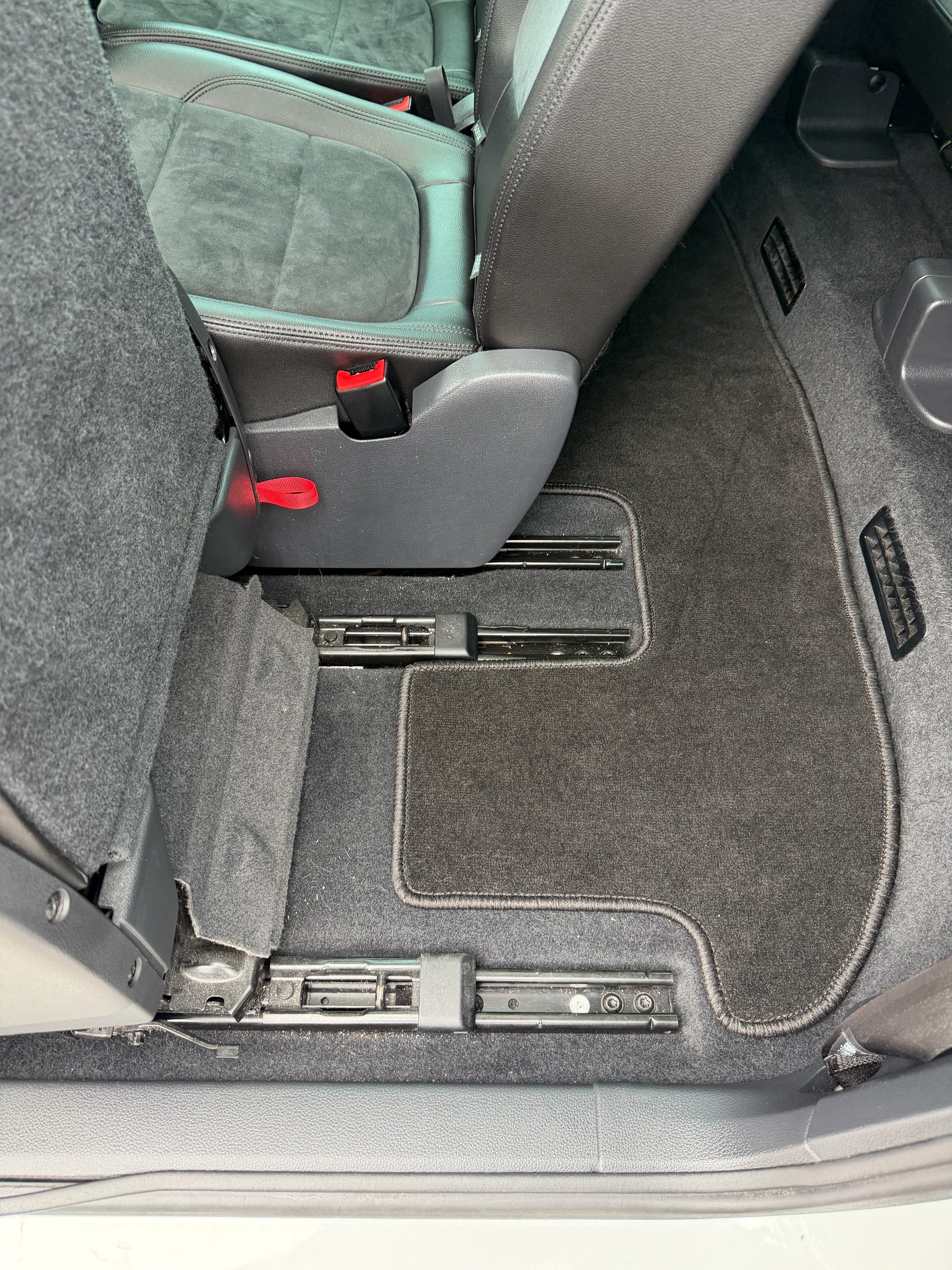 SEAT Alhambra 2.0 TDI Style Advanced DSG-image-9
