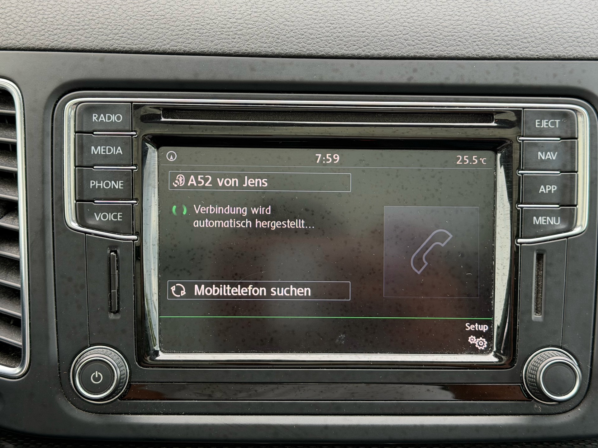 SEAT Alhambra 2.0 TDI Style Advanced DSG-image-21