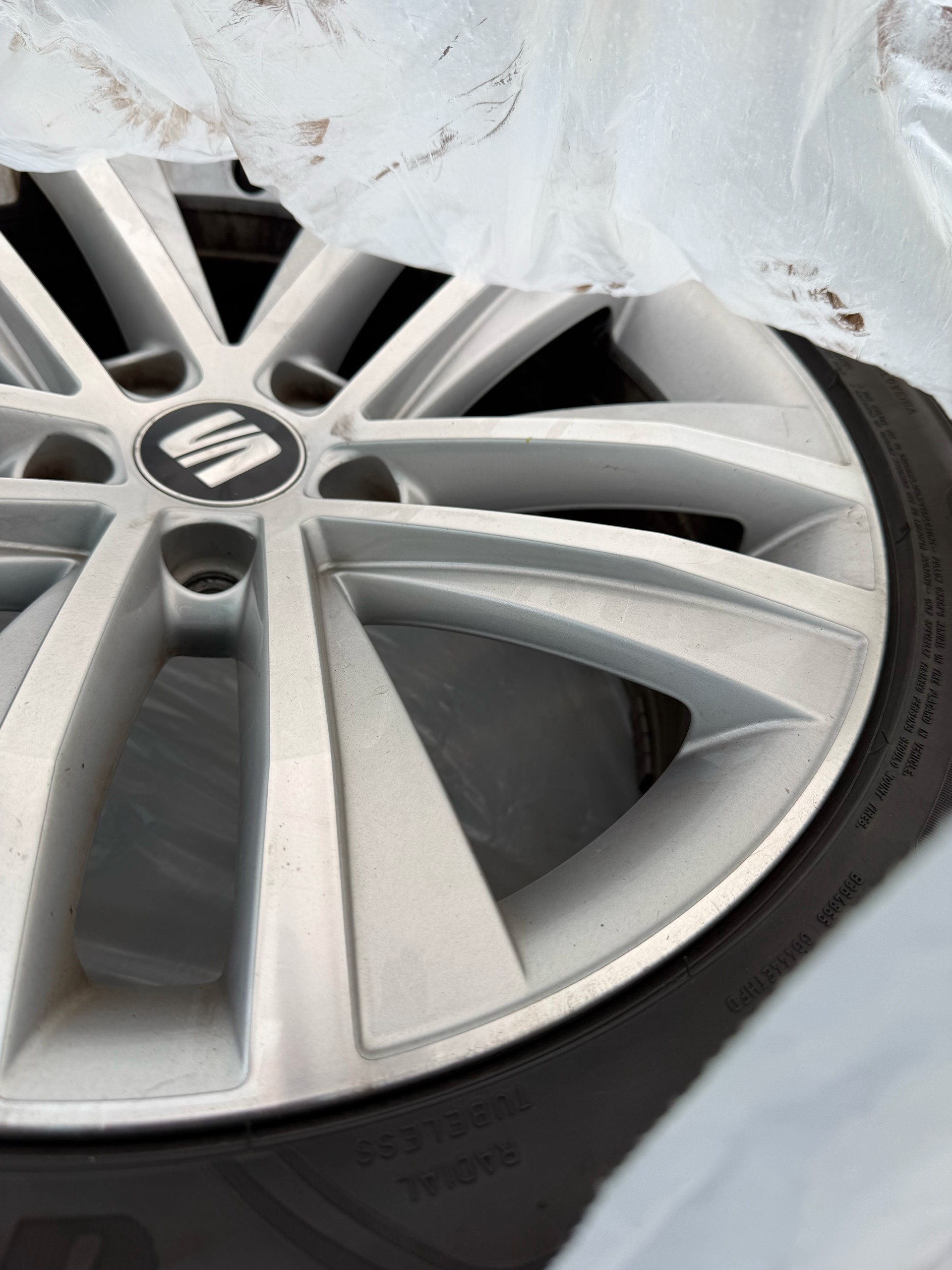 SEAT Alhambra 2.0 TDI Style Advanced DSG-image-12