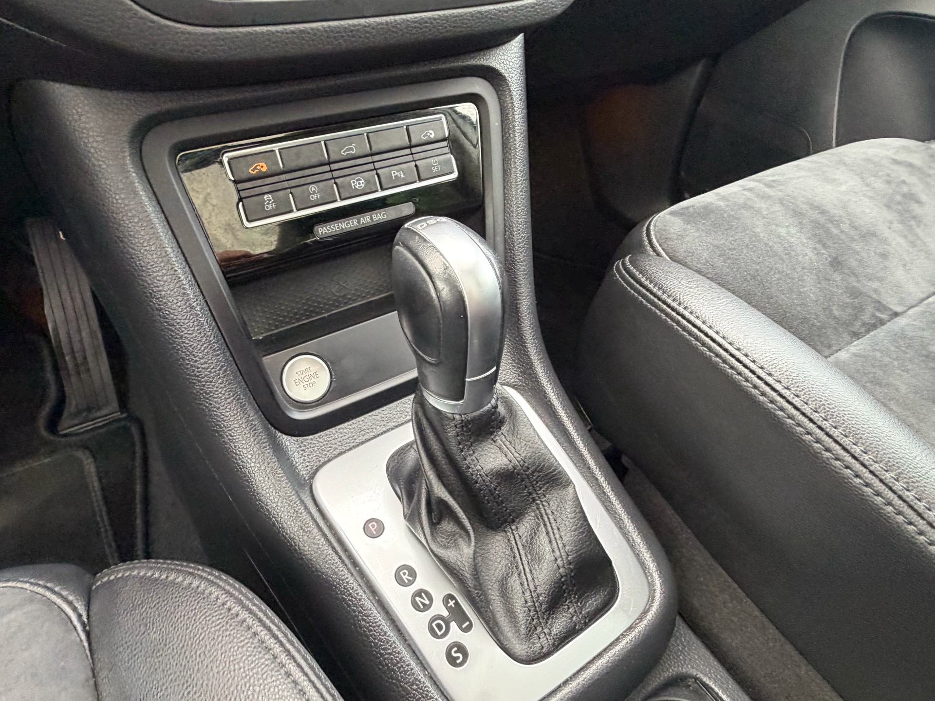 SEAT Alhambra 2.0 TDI Style Advanced DSG-image-18