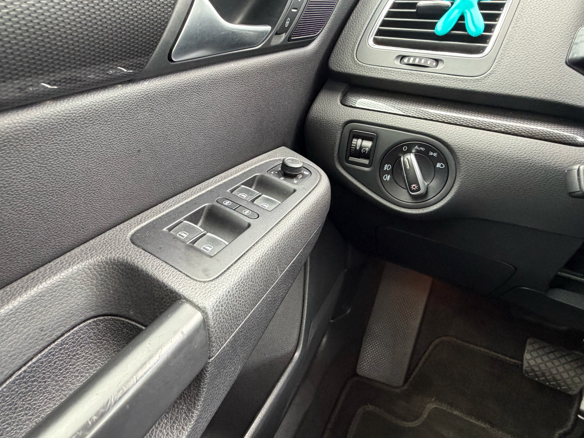 SEAT Alhambra 2.0 TDI Style Advanced DSG-image-15
