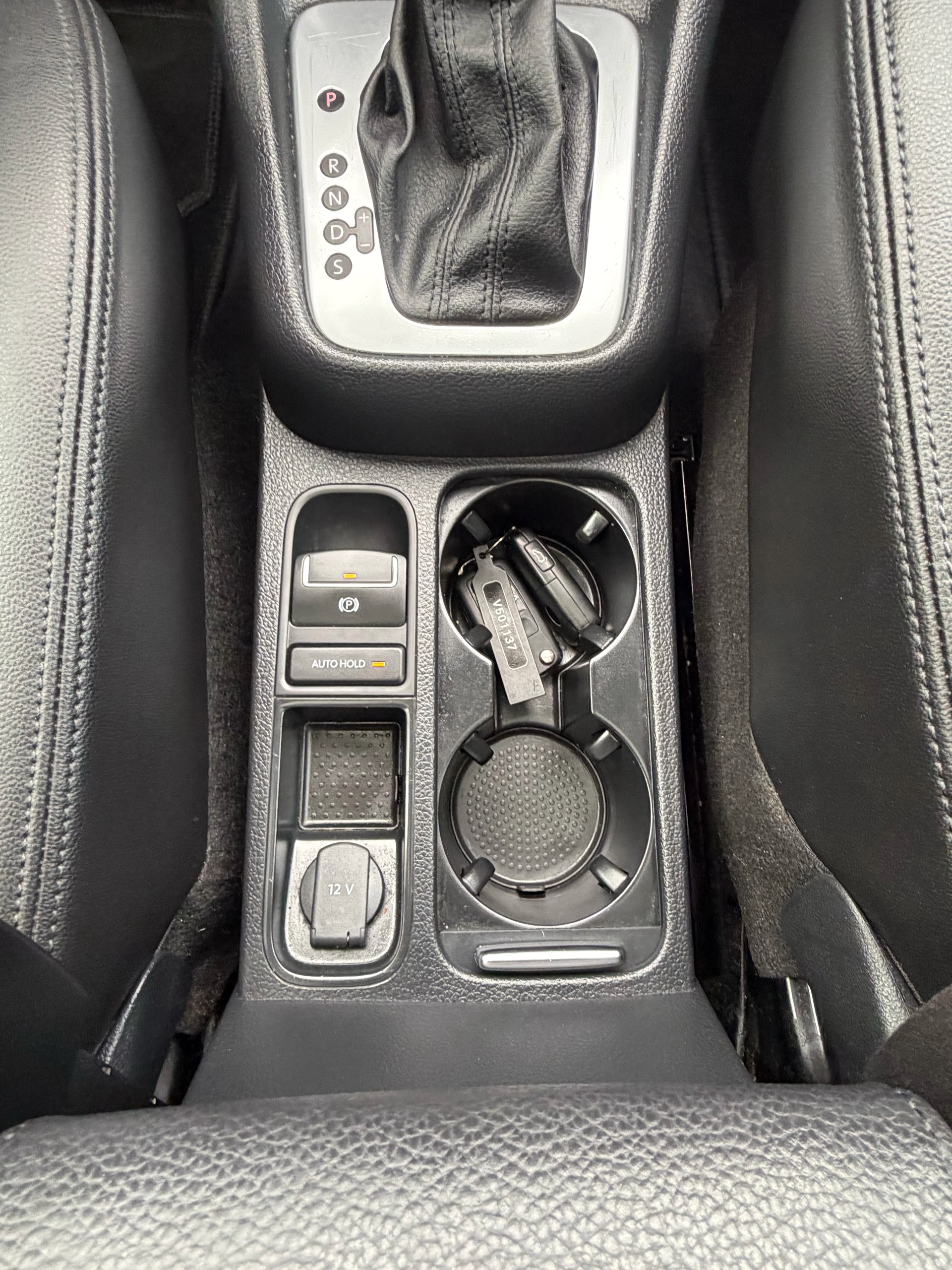 SEAT Alhambra 2.0 TDI Style Advanced DSG-image-17