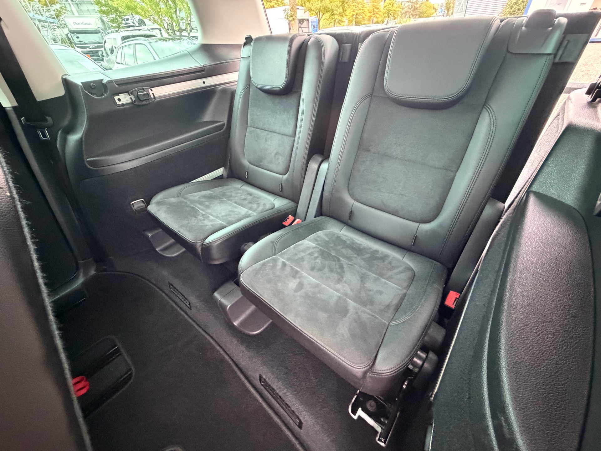 SEAT Alhambra 2.0 TDI Style Advanced DSG-image-11