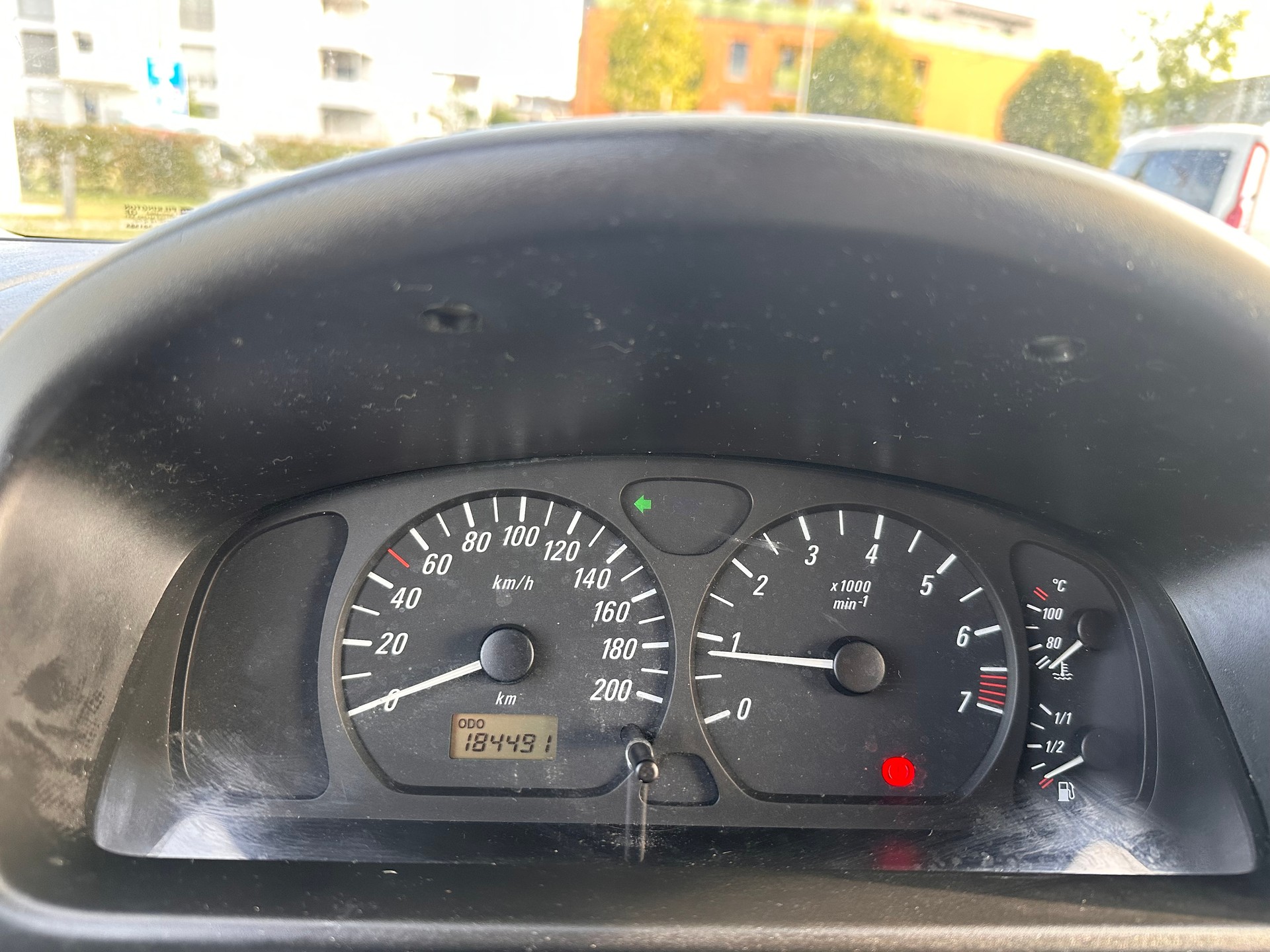OPEL Agila 1.2 16V Comfort-image-12