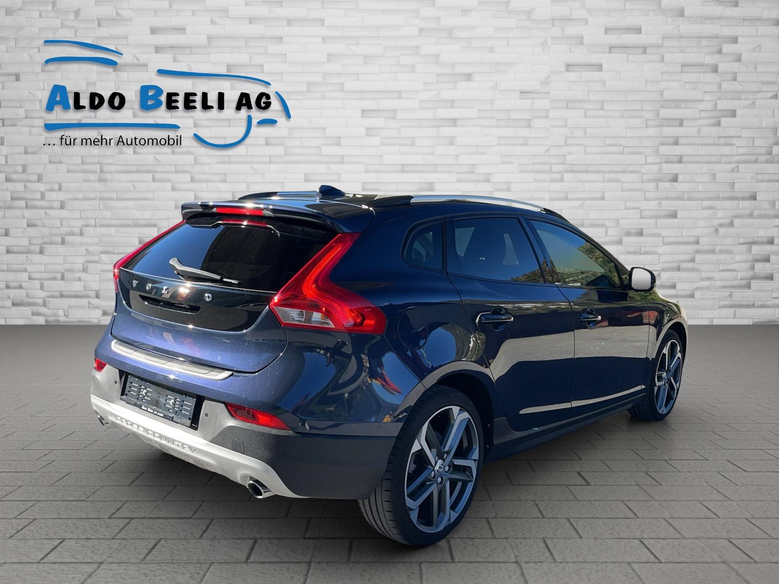 VOLVO V40 CC 2.5 T5 Summum AWD S/S-image-5