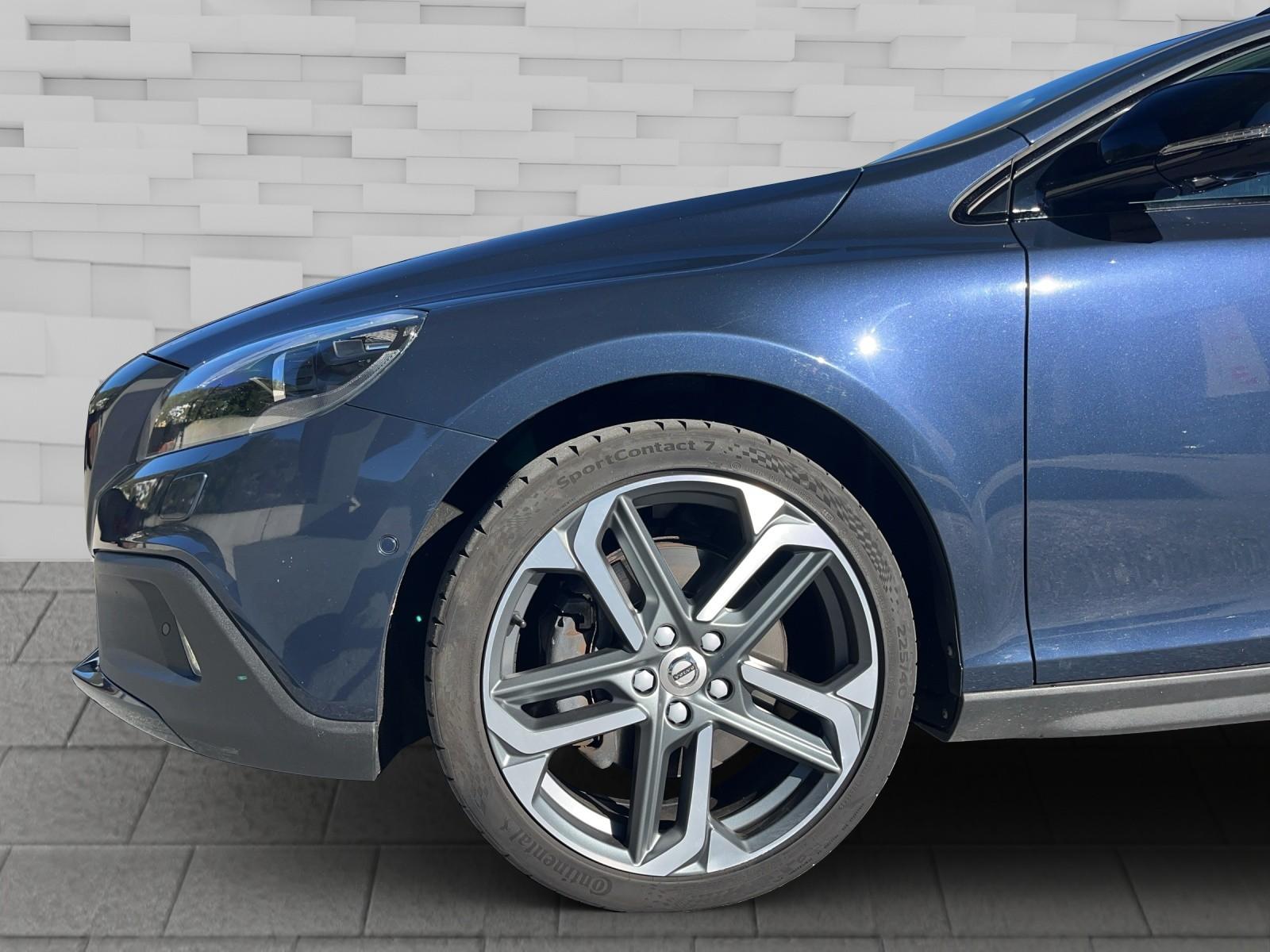 VOLVO V40 CC 2.5 T5 Summum AWD S/S-image-8
