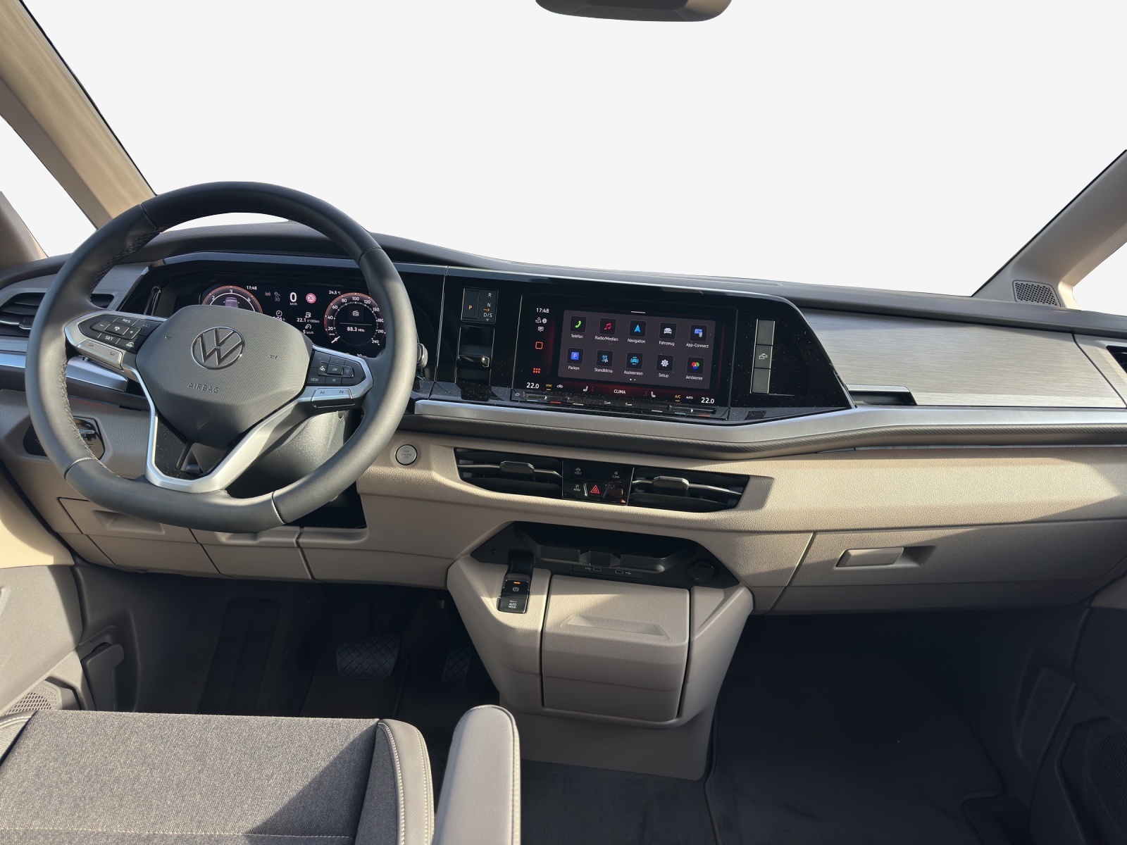 VW California 2.0 TDI Ocean Liberty-image-8