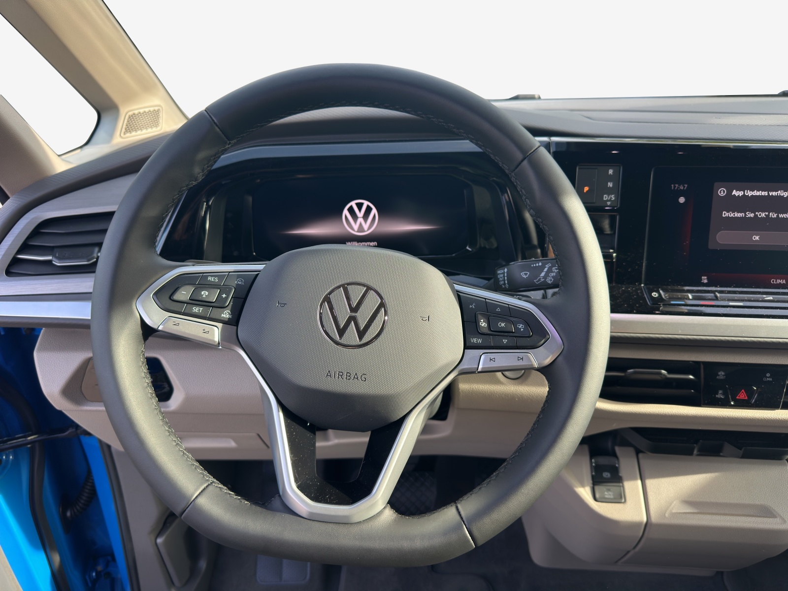 VW California 2.0 TDI Ocean Liberty-image-7