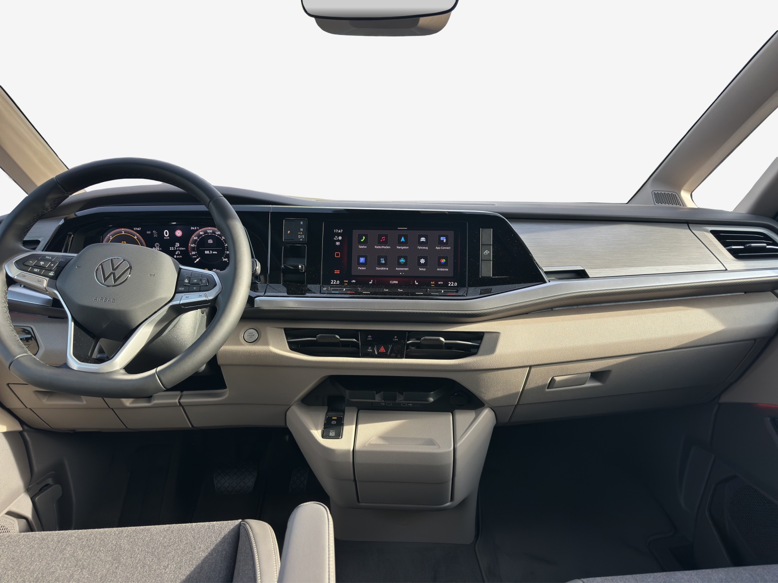 VW California 2.0 TDI Ocean Liberty-image-10