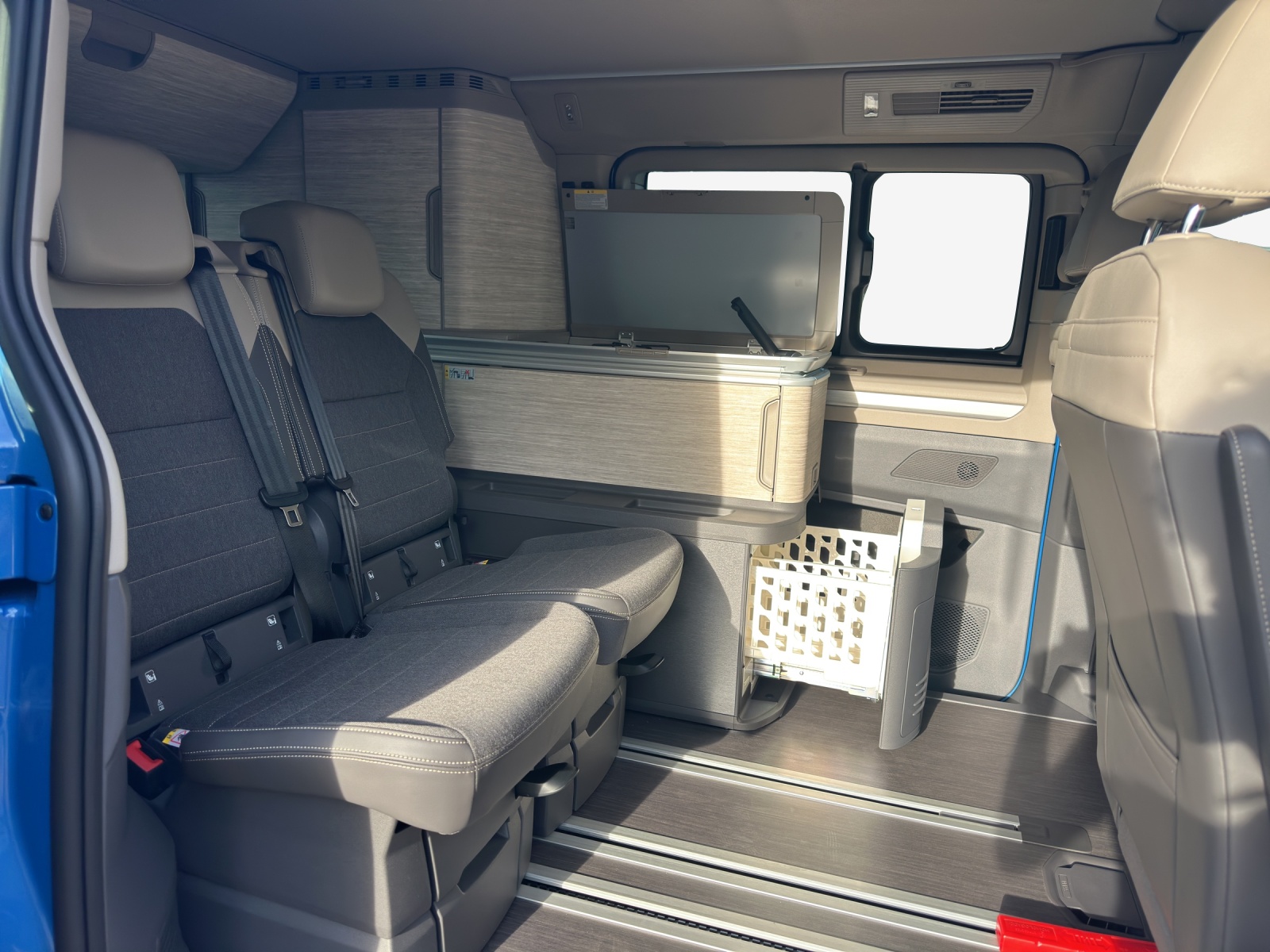 VW California 2.0 TDI Ocean Liberty-image-11