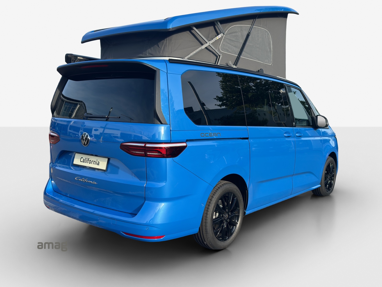 VW California 2.0 TDI Ocean Liberty-image-4