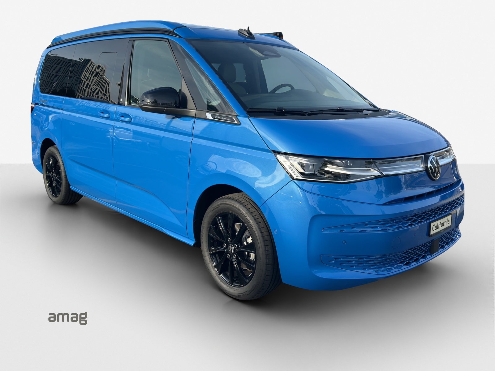 VW California 2.0 TDI Ocean Liberty-image-5