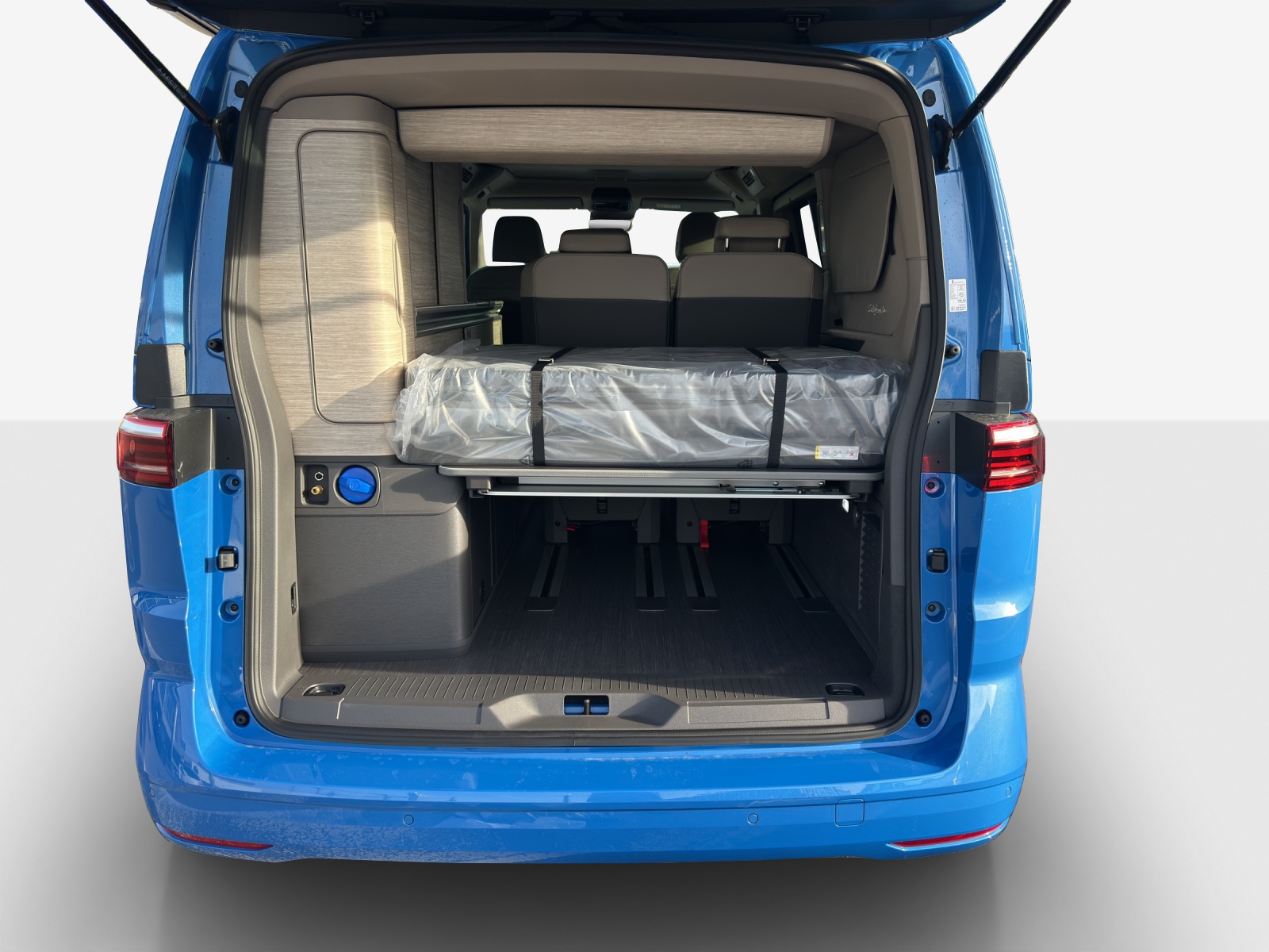 VW California 2.0 TDI Ocean Liberty-image-12