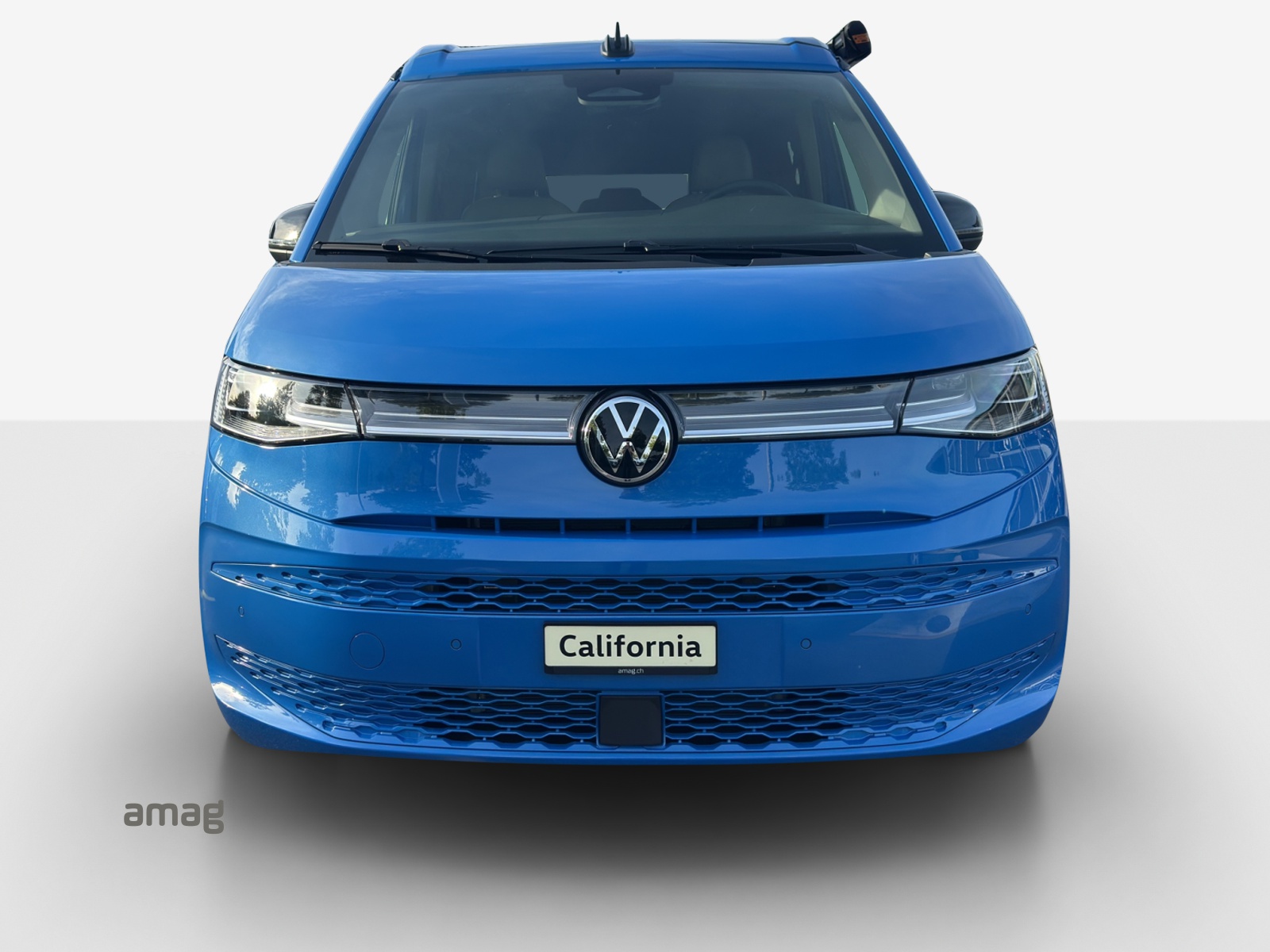 VW California 2.0 TDI Ocean Liberty-image-6