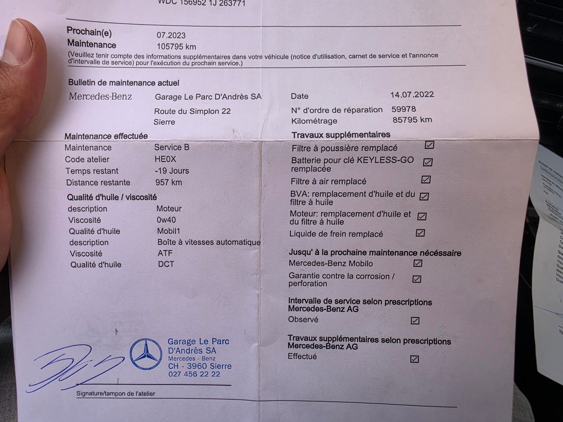 MERCEDES-BENZ GLA 45 AMG 4Matic 7G-DCT-image-14