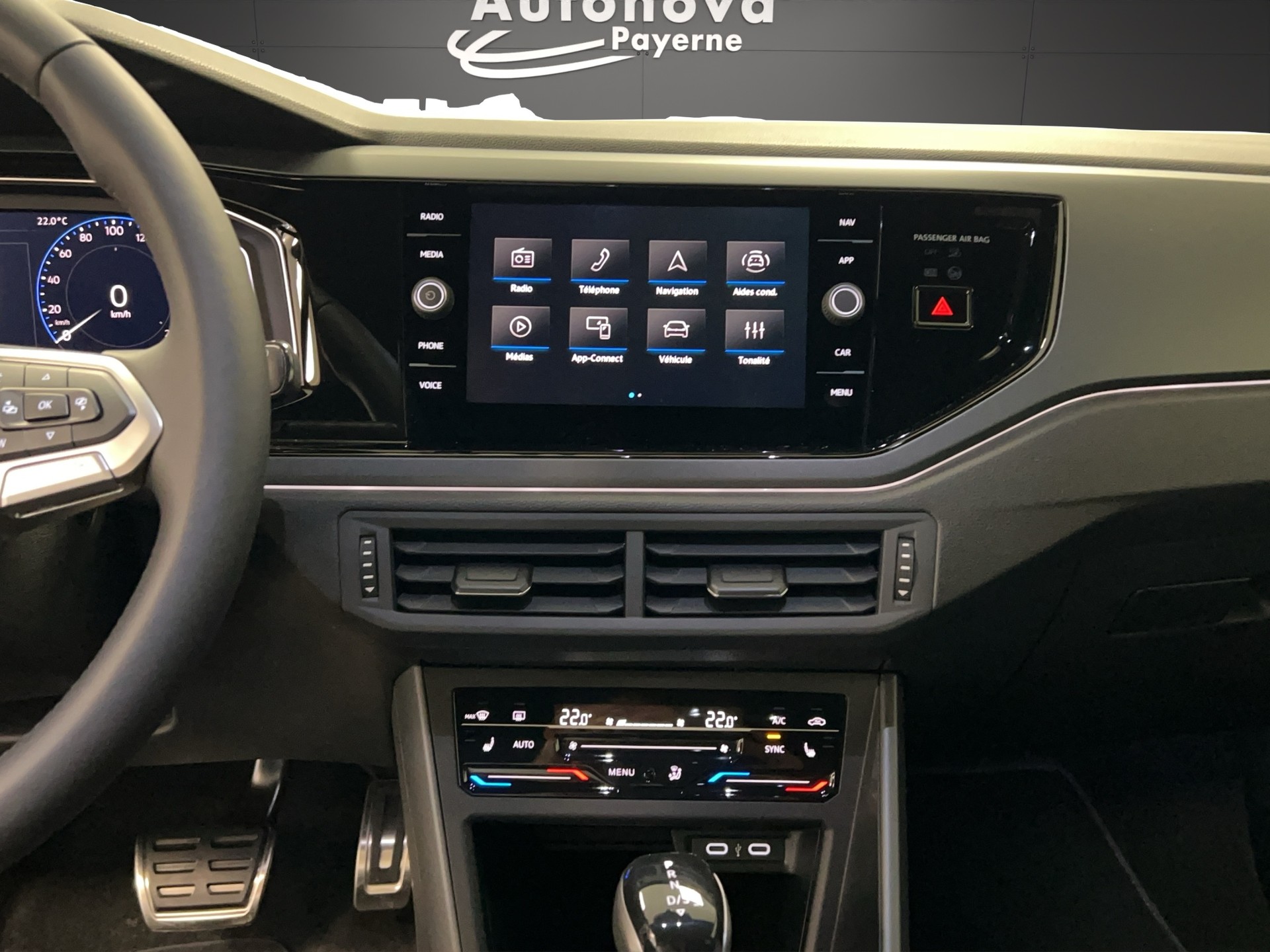 VW Polo 1.0 TSI R-Line DSG-image-10