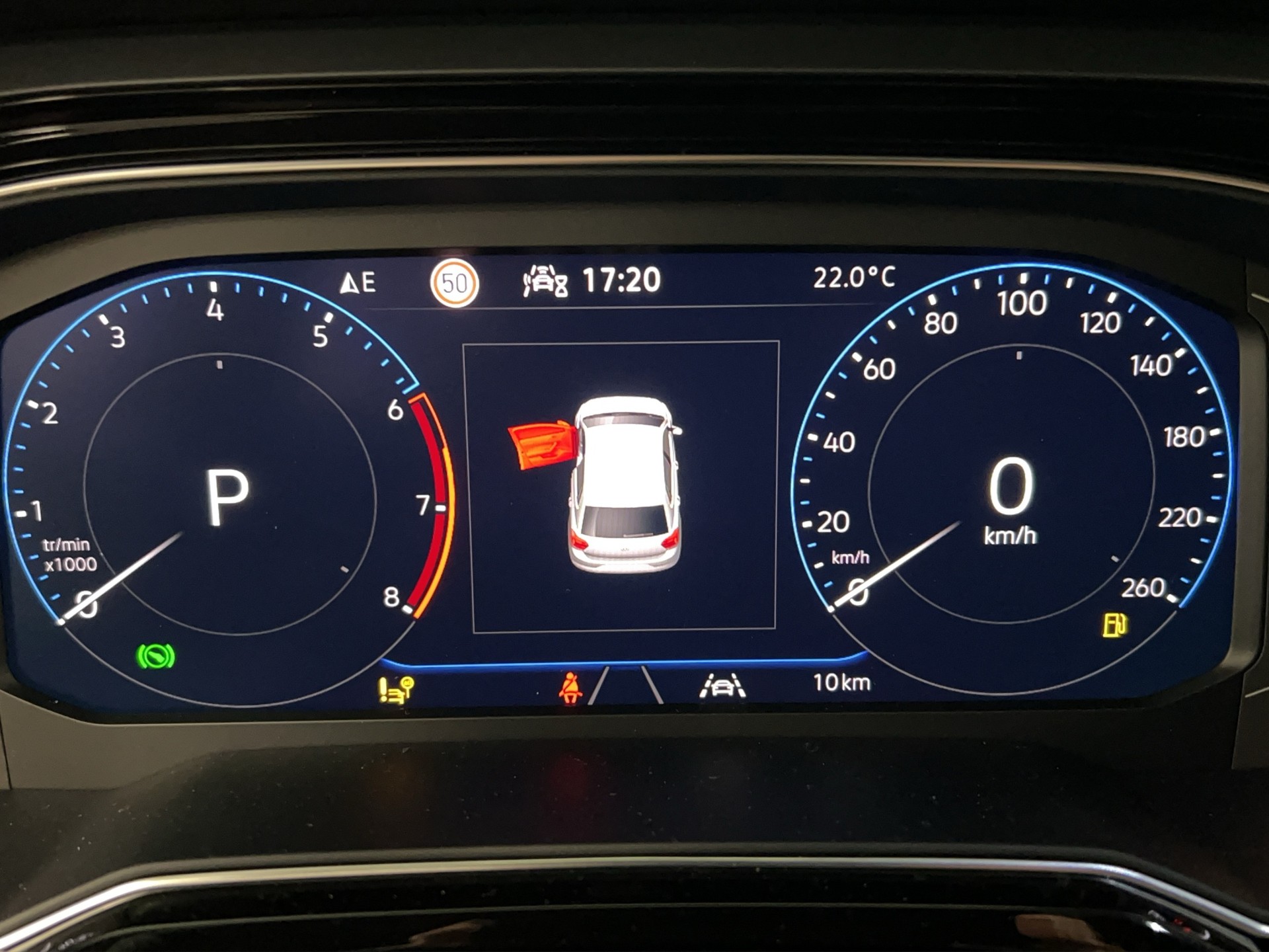 VW Polo 1.0 TSI R-Line DSG-image-7