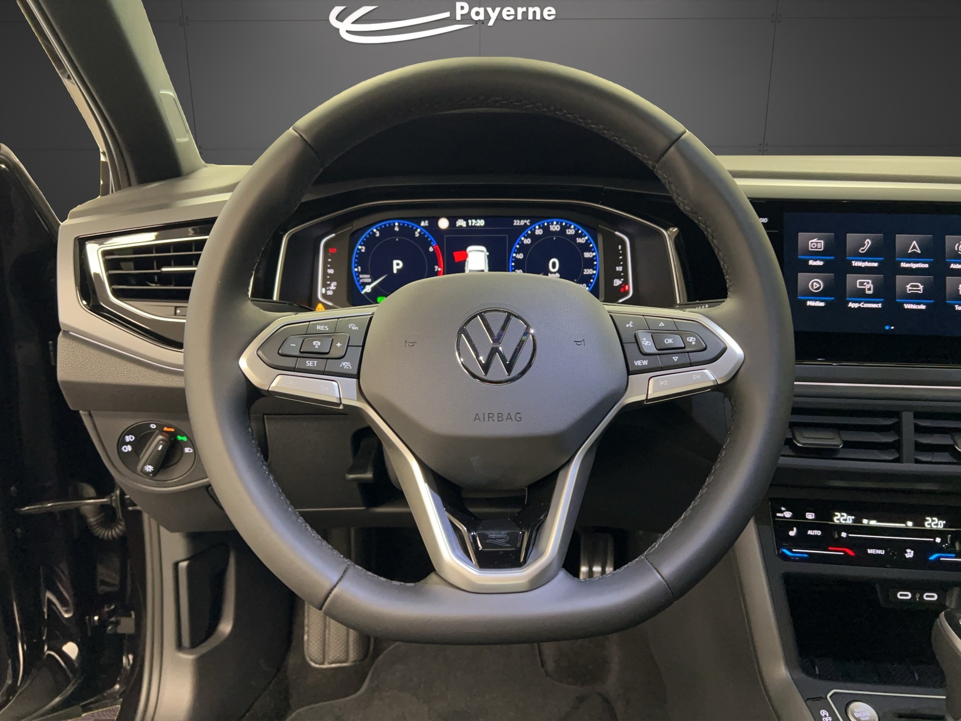 VW Polo 1.0 TSI R-Line DSG-image-6